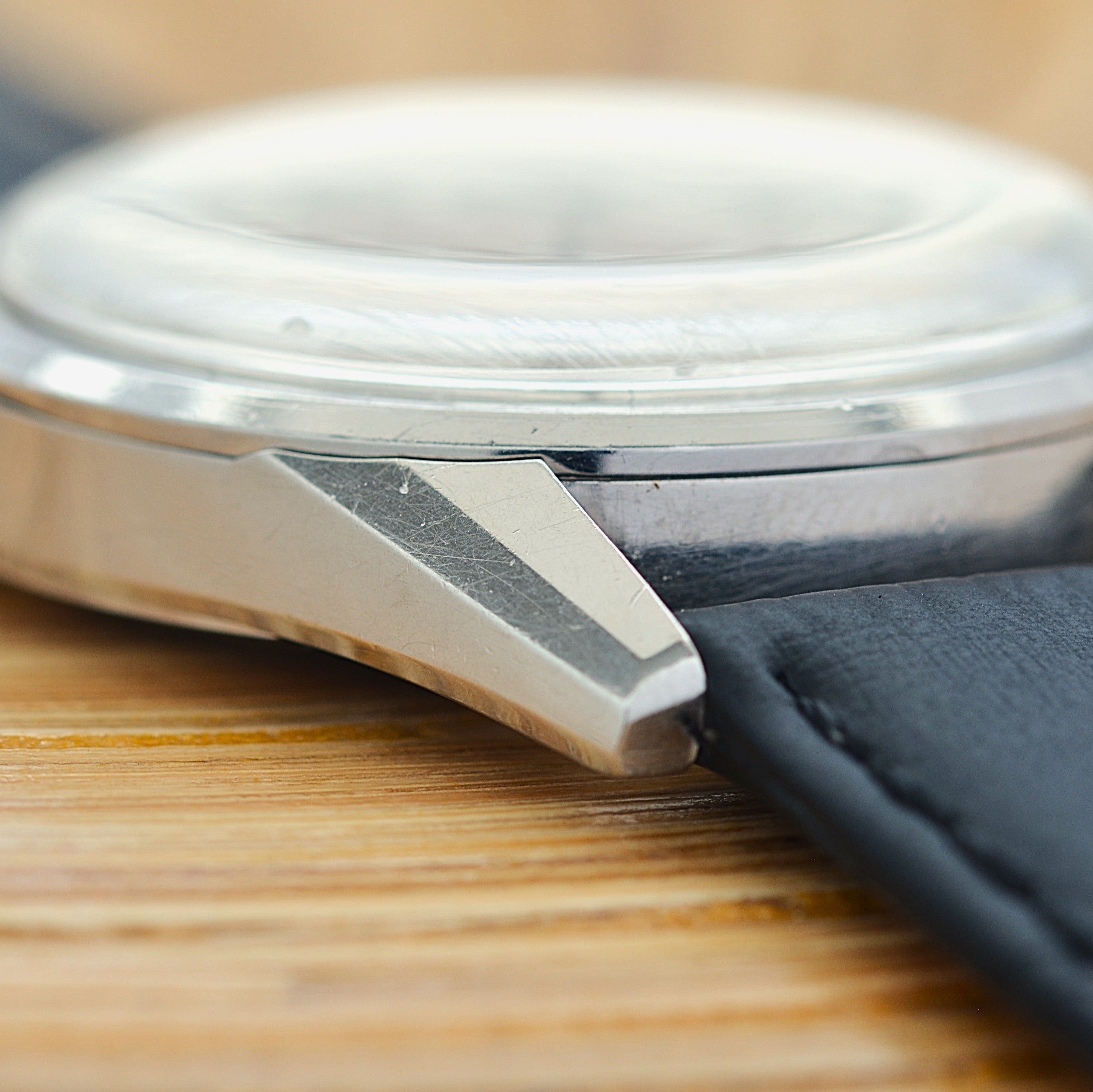 【SEIKO】Seiko Lord Marvel 36000 SS Arabic November 1972 Manufacture