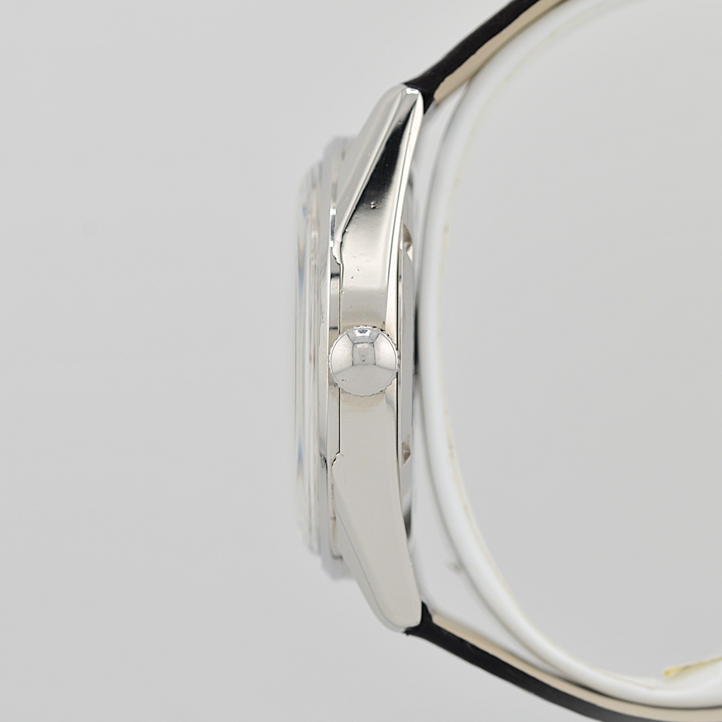 【SEIKO】セイコー ロードマーベル SS アラビア 5740-8000 純正尾錠付き 1967年2月製造