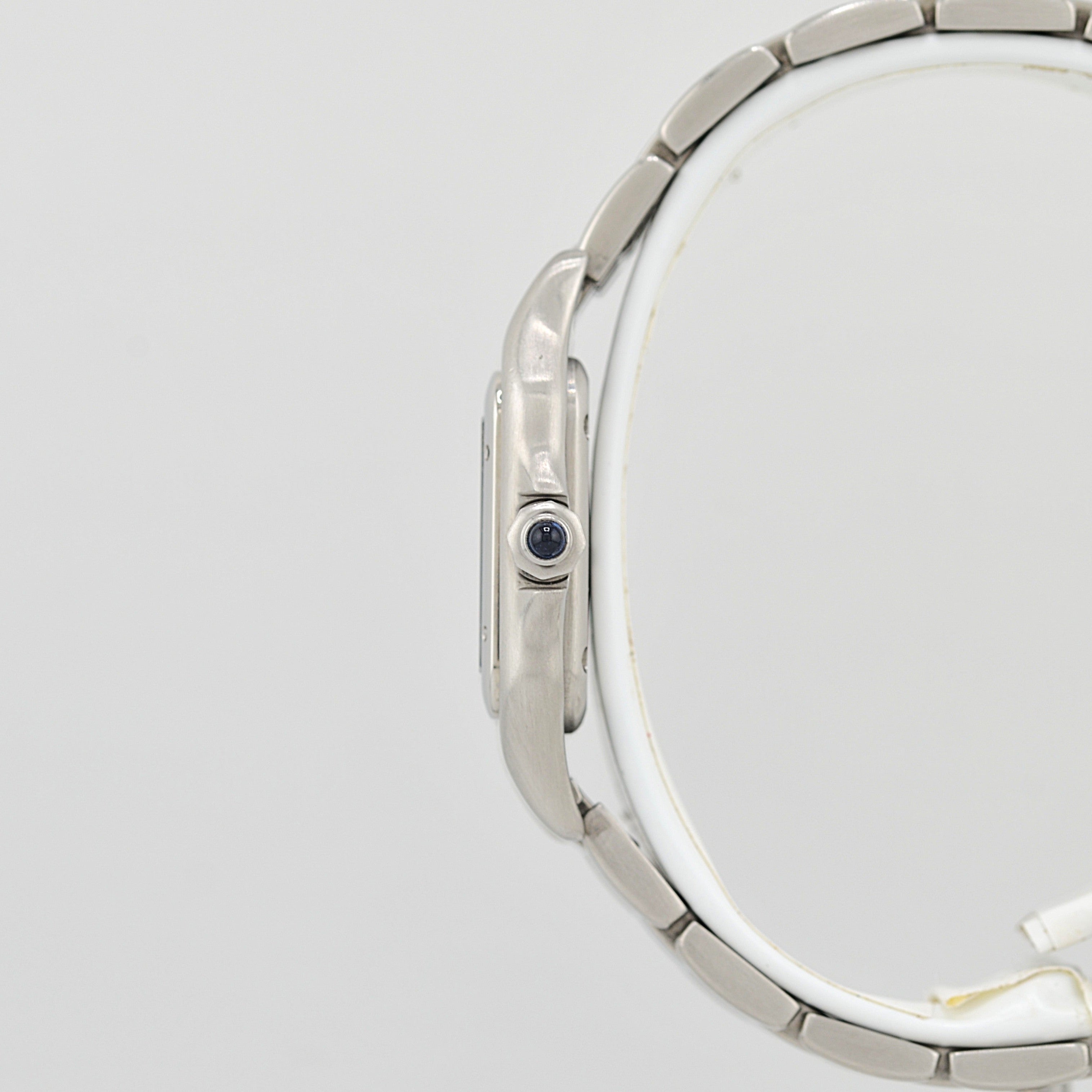 【Cartier】カルティエ パンテールSM ステンレス
