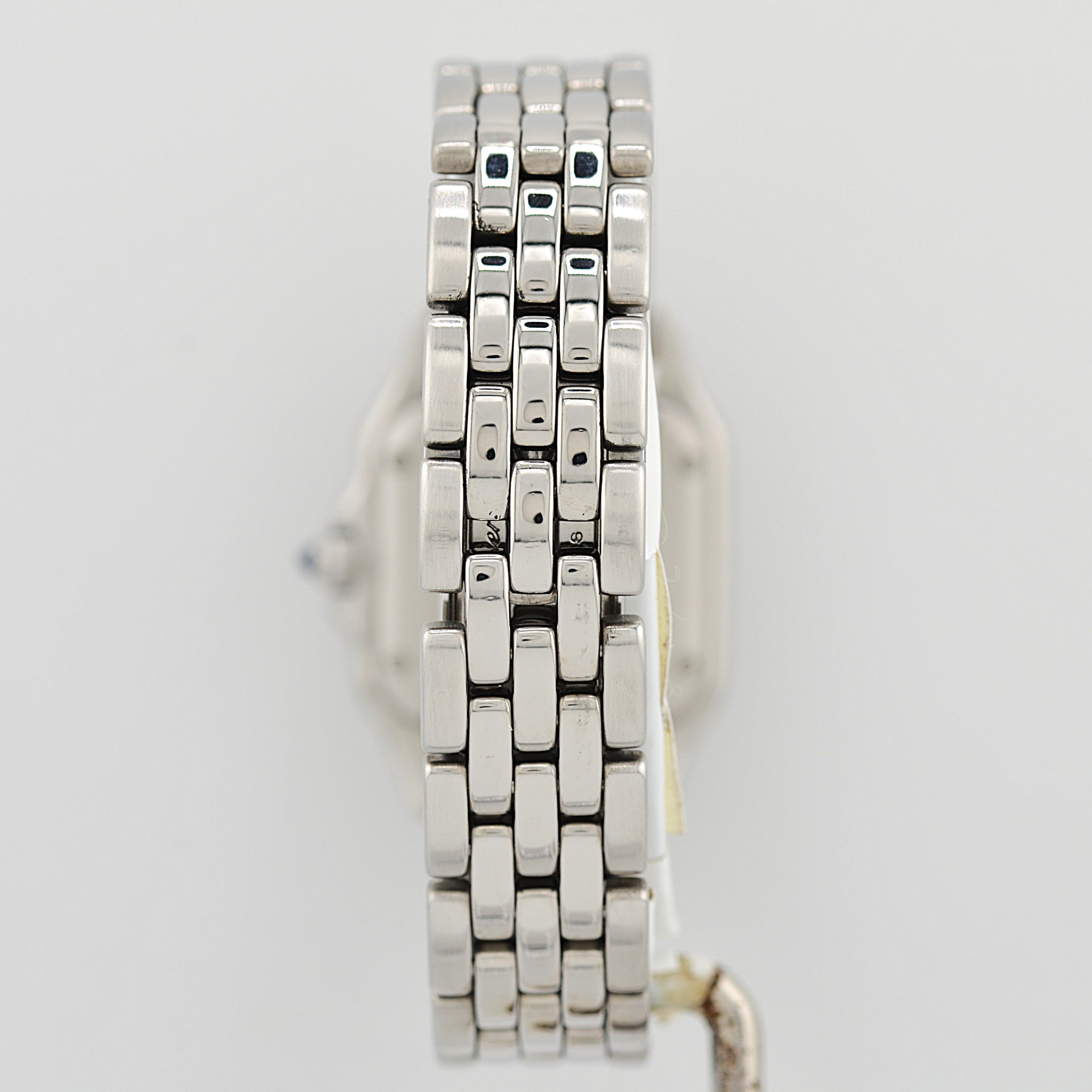 【Cartier】カルティエ パンテールSM ステンレス