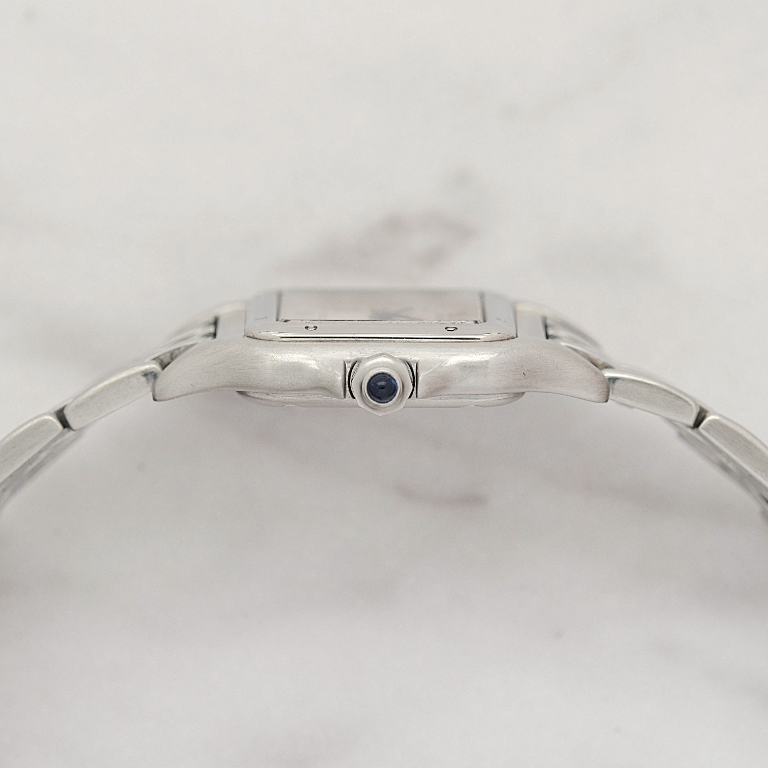 【Cartier】カルティエ パンテールSM ステンレス