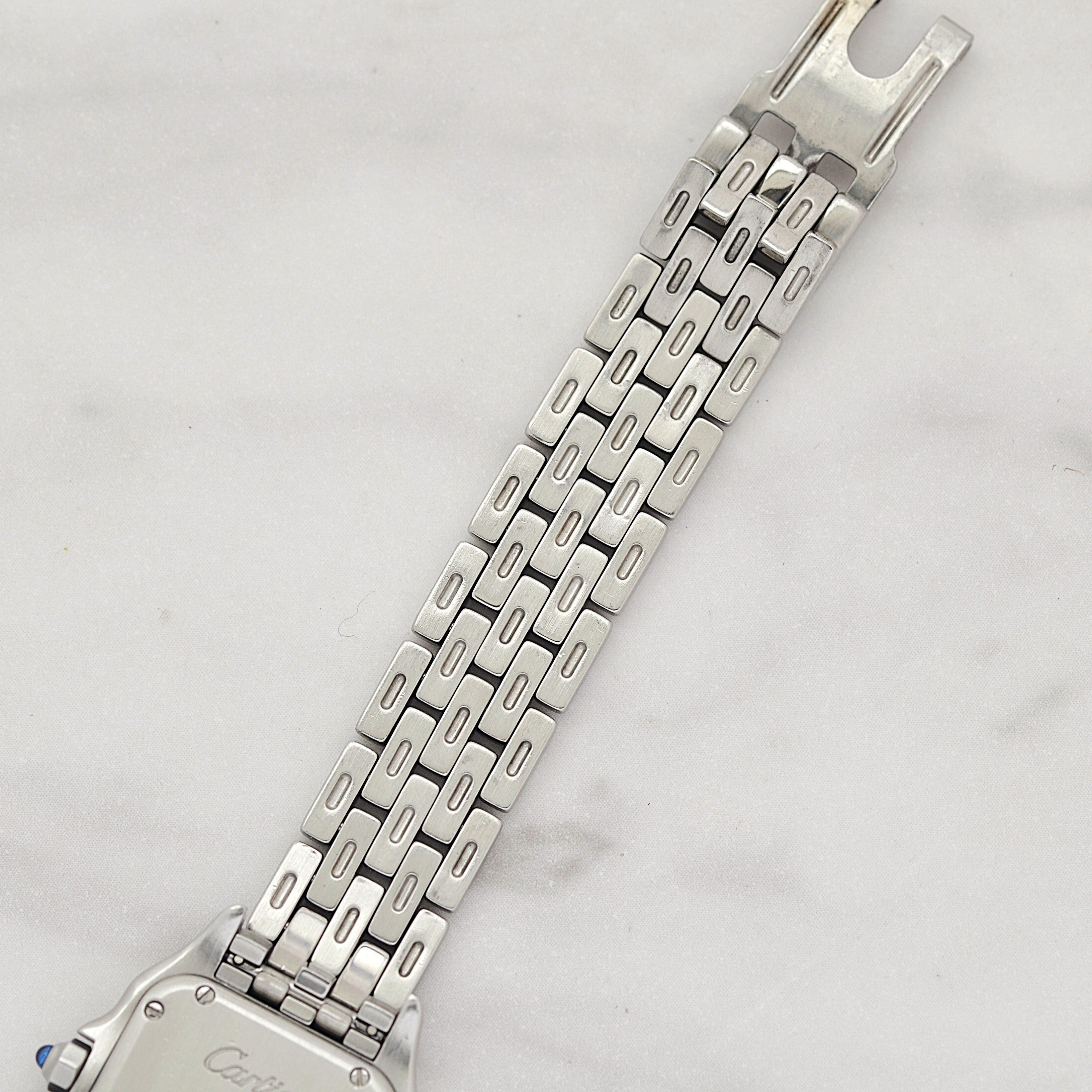 【Cartier】カルティエ パンテールSM ステンレス