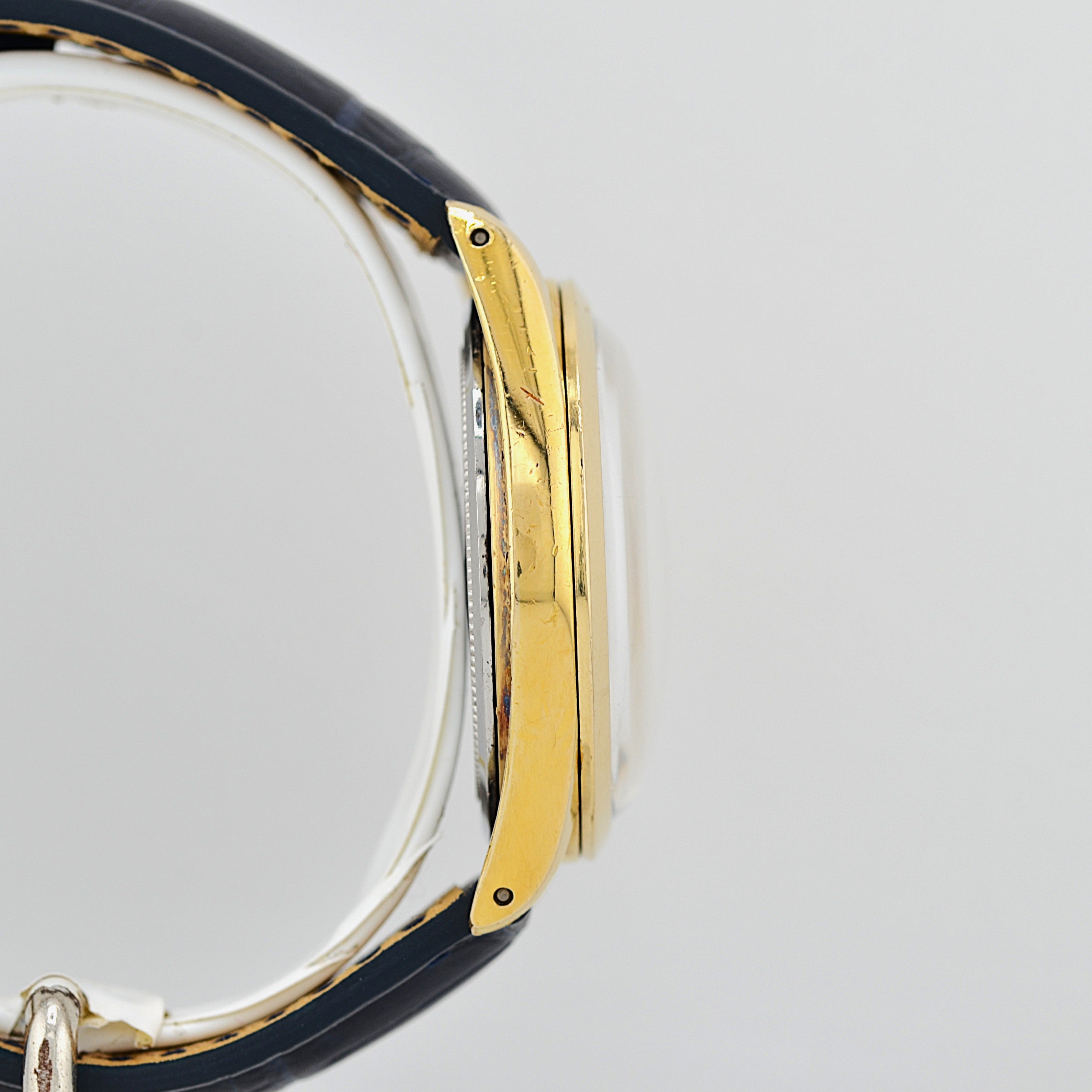 【ROLEX】ロレックス オイスターロイヤル Ref.6426 14KYGF 1959年製 純正尾錠付き