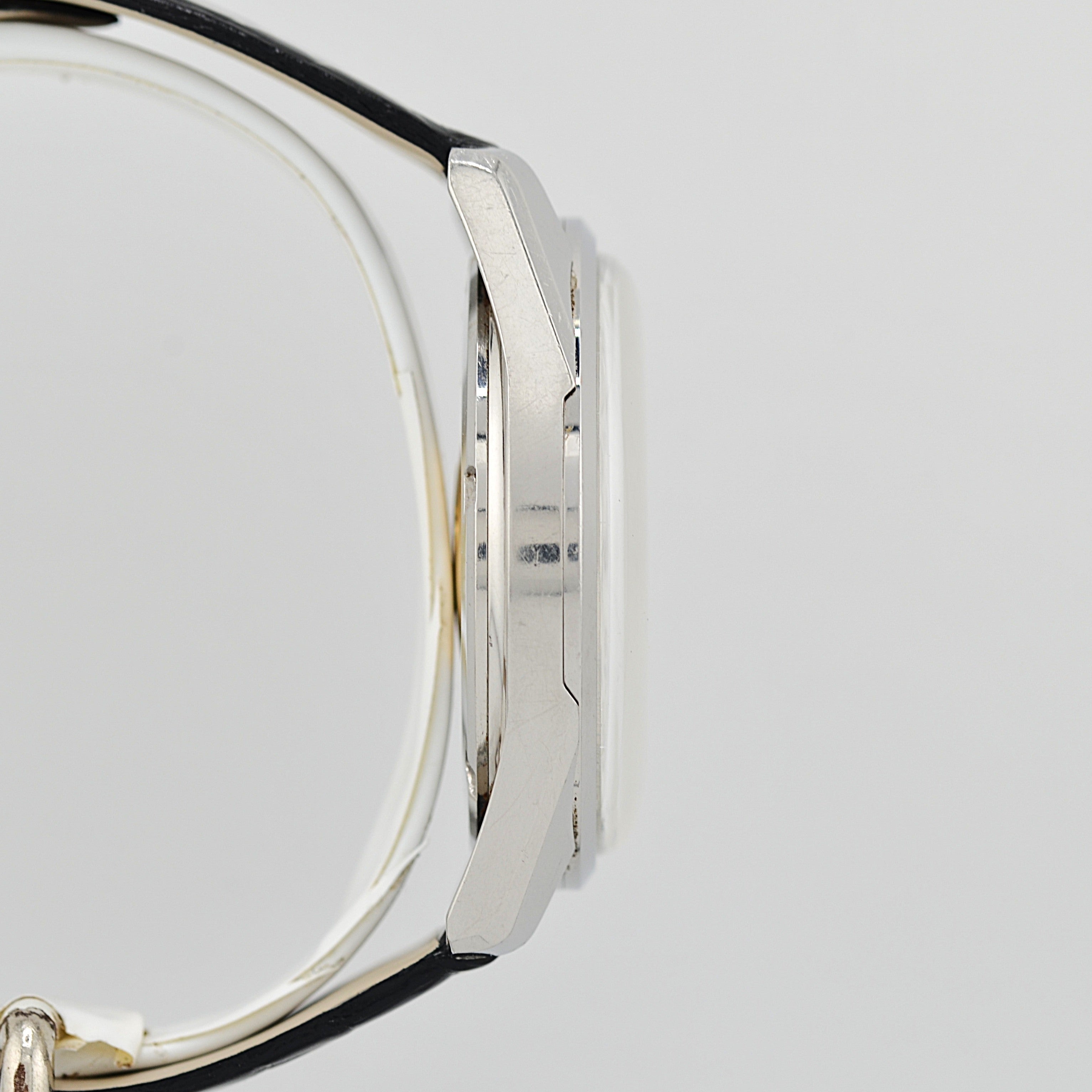 【SEIKO】セイコー グランドセイコー2nd 5722-9991 後期型 純正尾錠付き 1967年7月製造