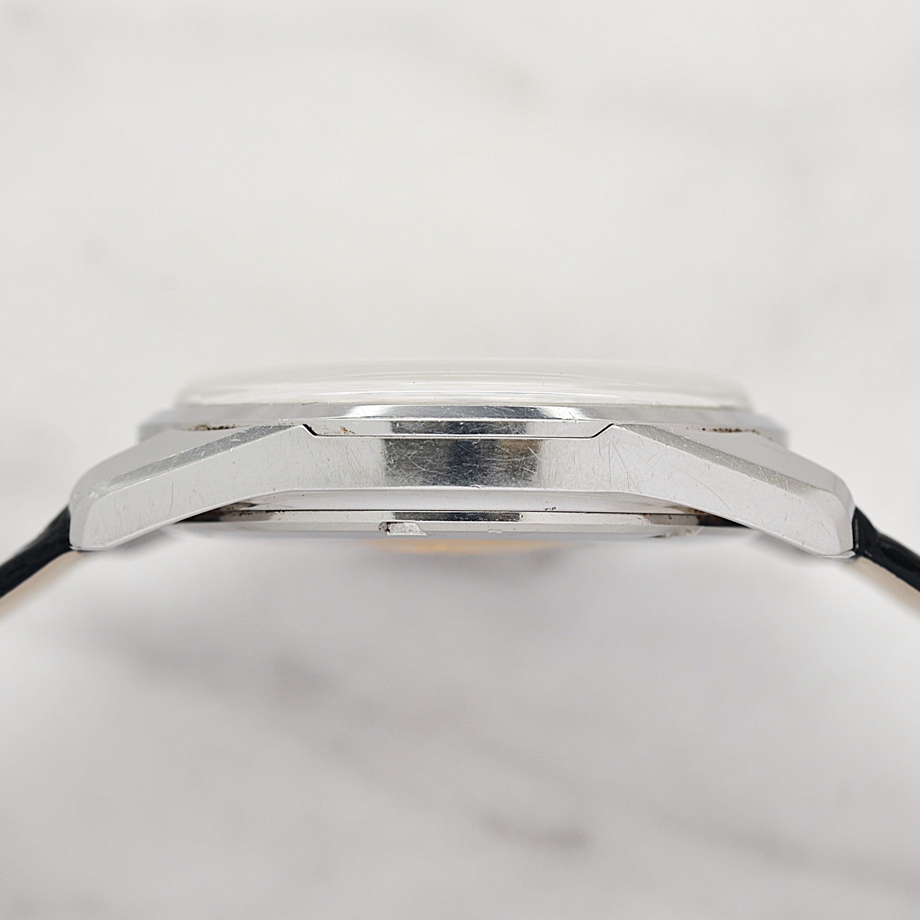 【SEIKO】セイコー グランドセイコー2nd 5722-9991 後期型 純正尾錠付き 1967年7月製造
