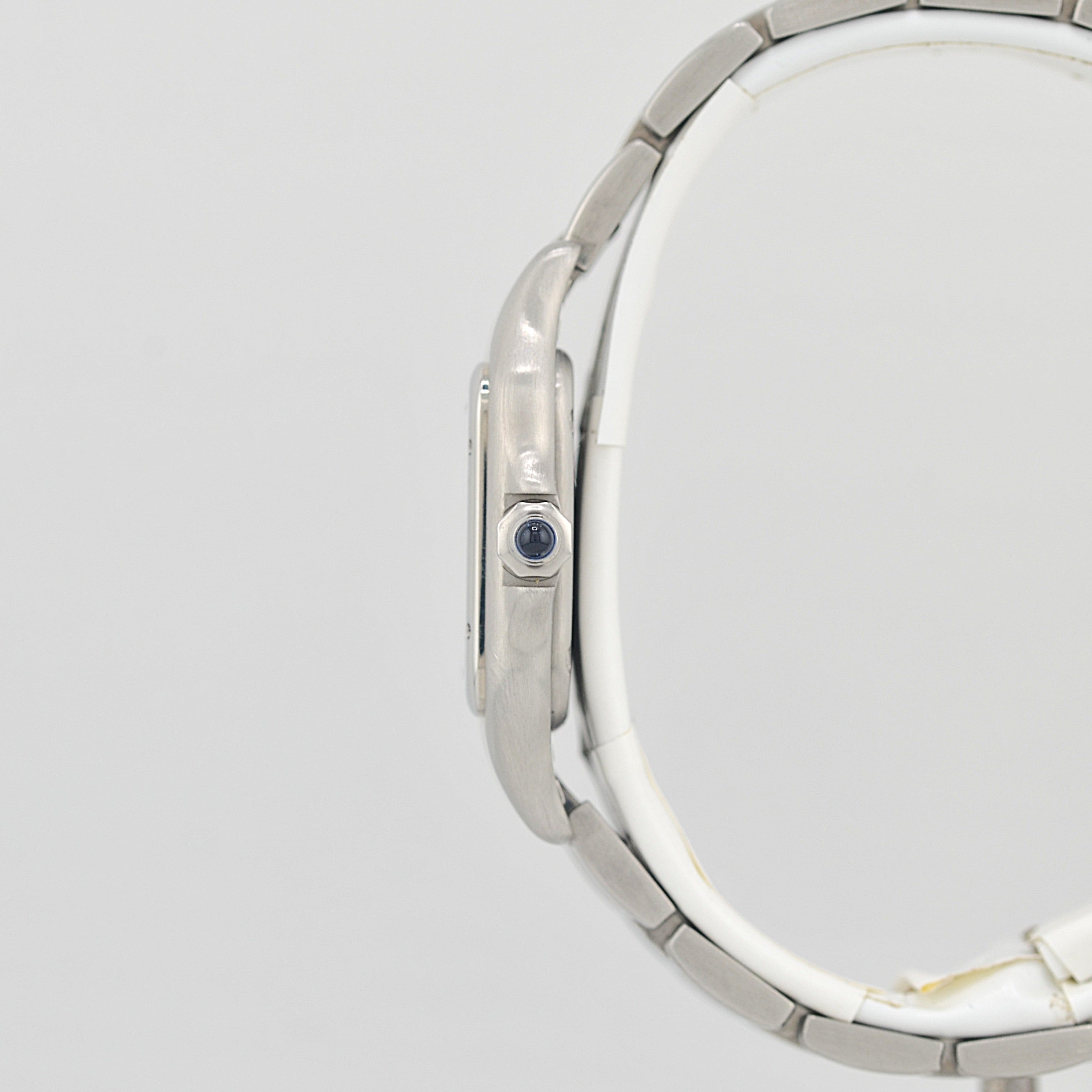 【Cartier】Cartier Panthère SM Stainless Steel