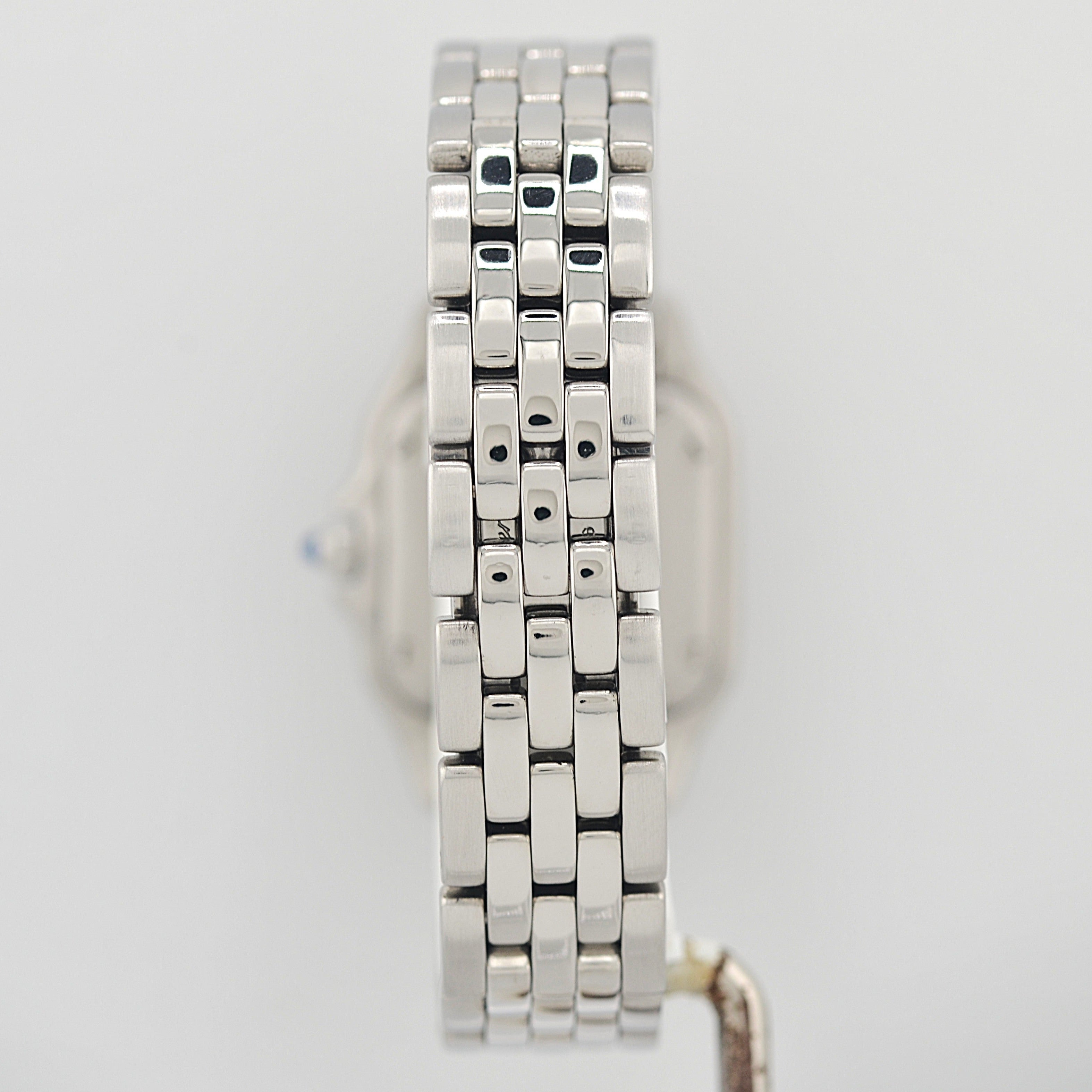 【Cartier】Cartier Panthère SM Stainless Steel