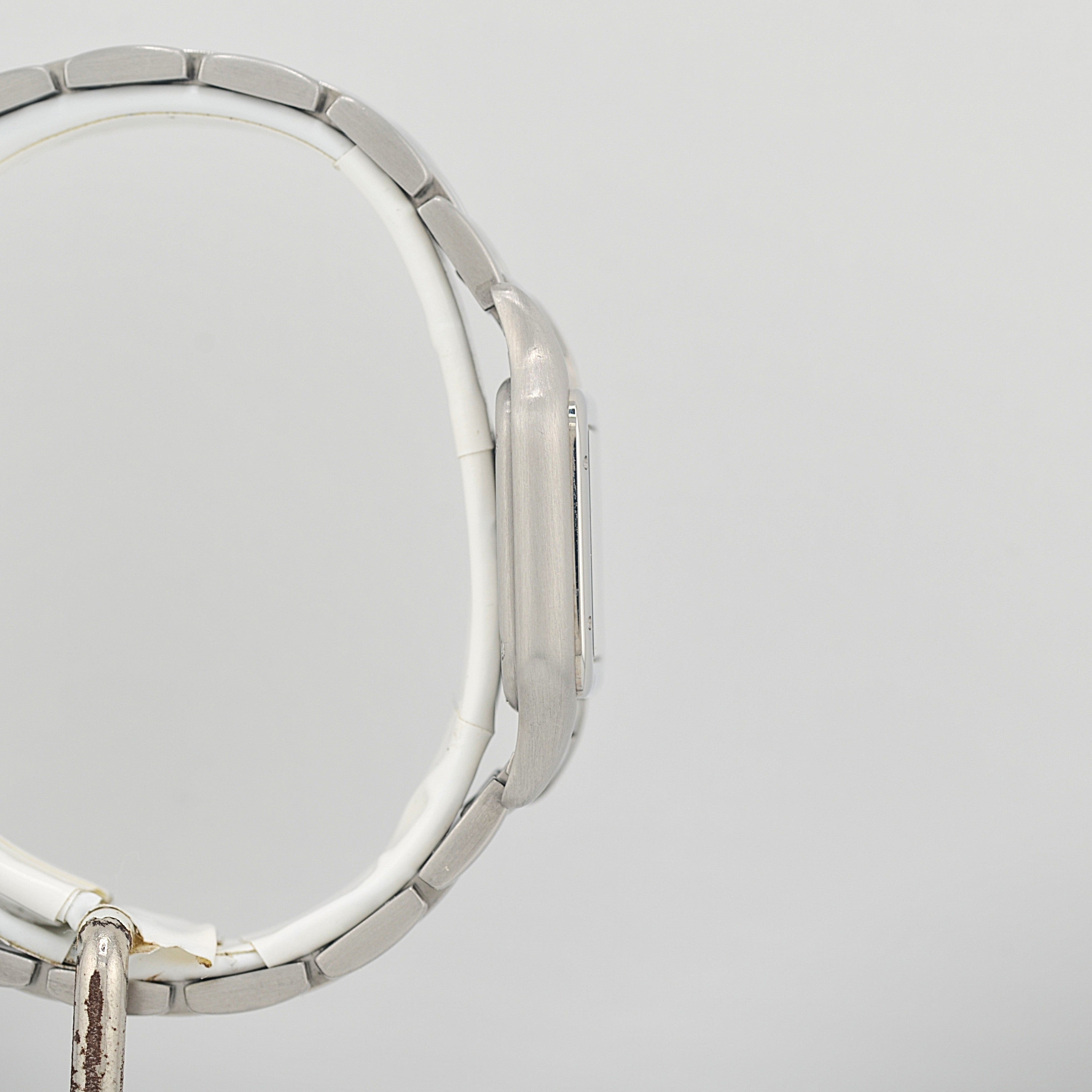 【Cartier】Cartier Panthère SM Stainless Steel