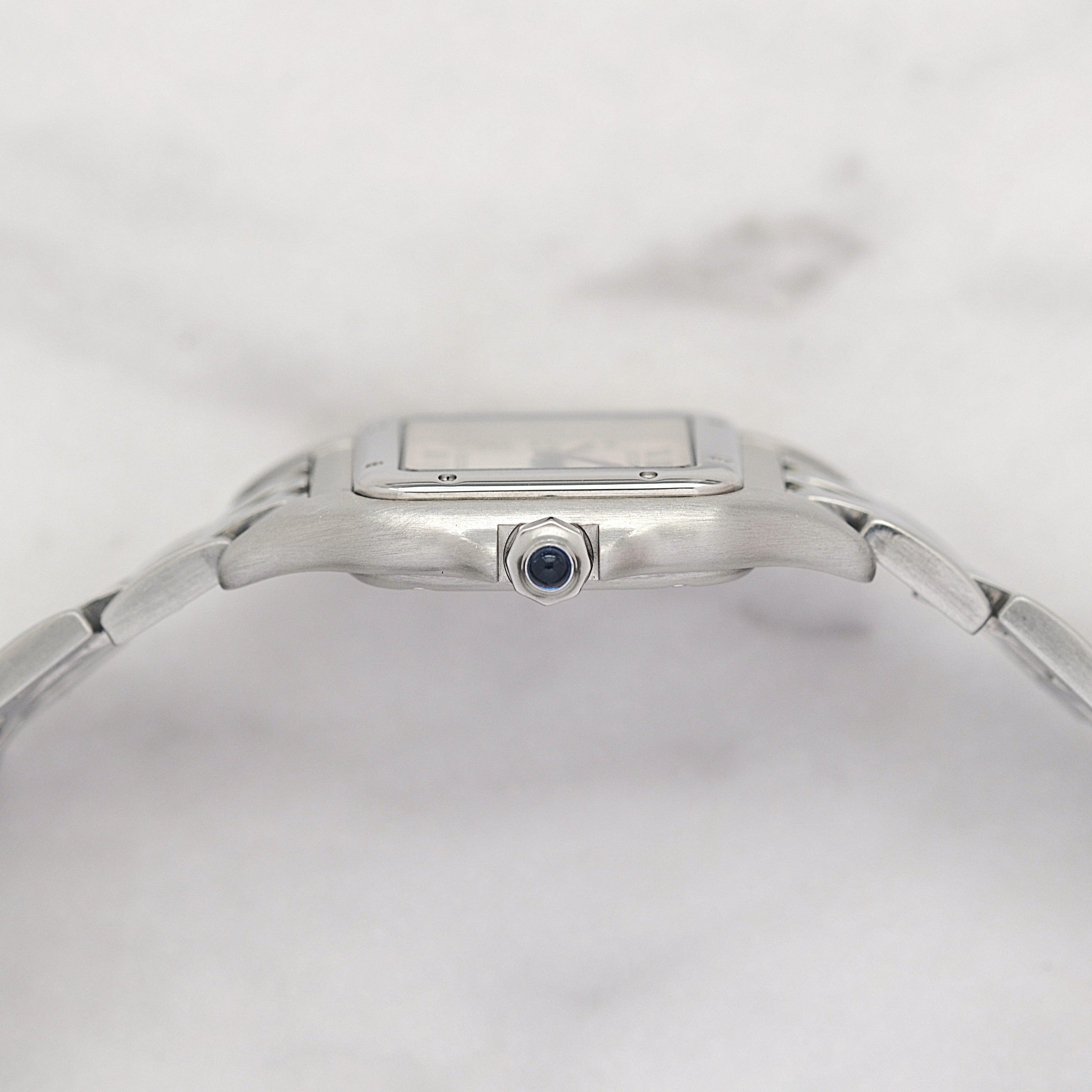 【Cartier】Cartier Panthère SM Stainless Steel