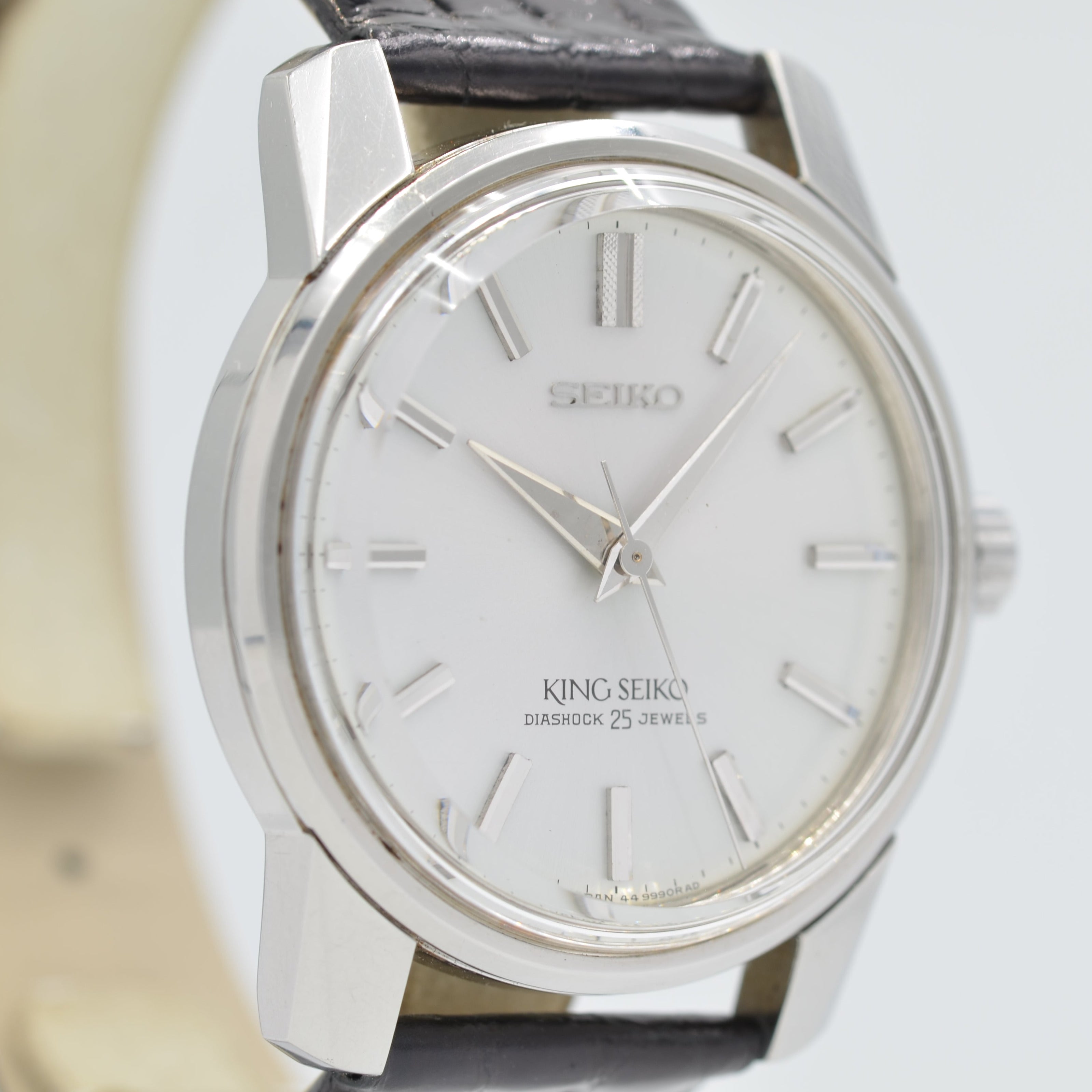 【SEIKO】セイコー<BR>キングセイコー 2nd 初期型44999