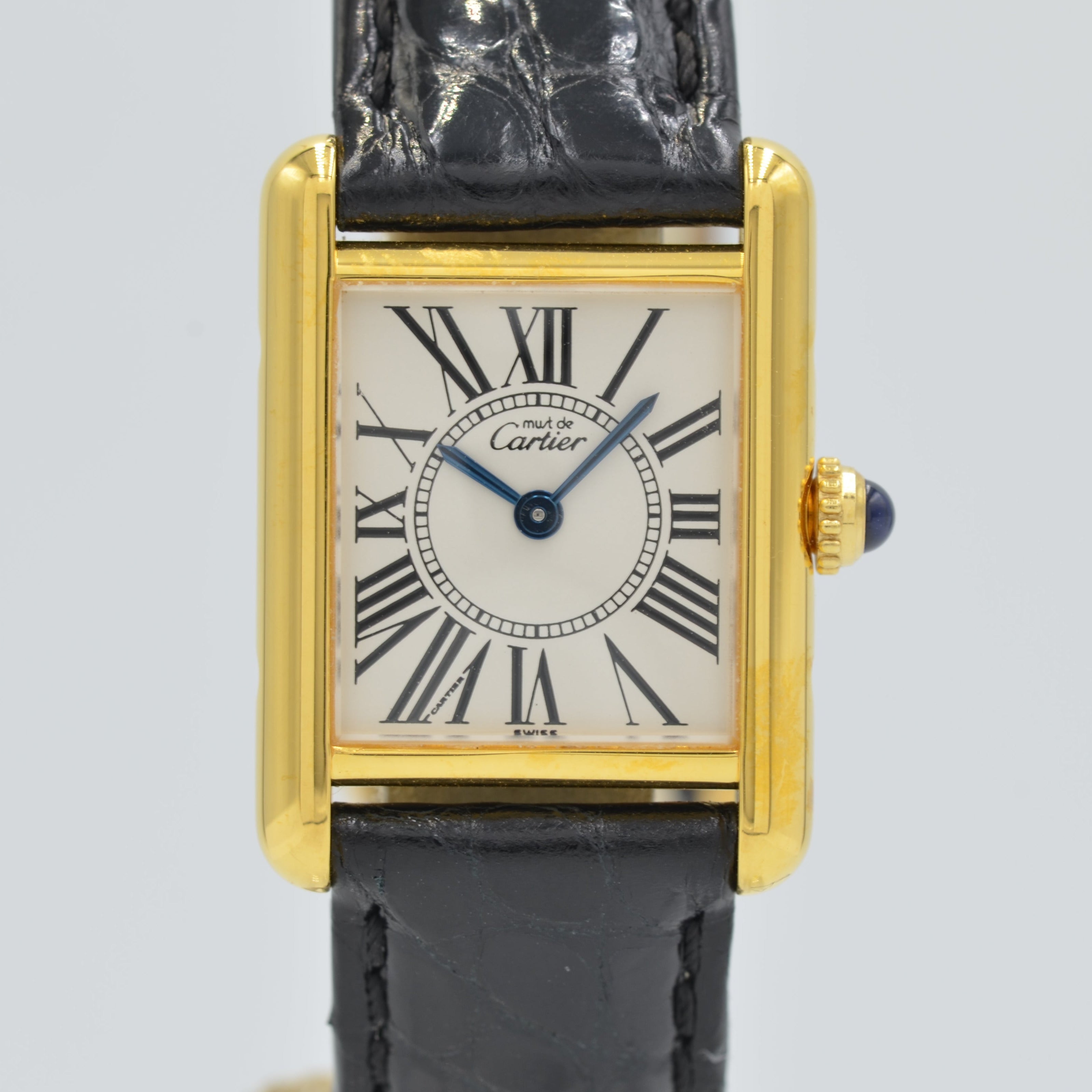 レア物 ヴィンテージ 大正 昭和初期 戦前 戦後 汎用 腕時計 時計ケース ウォッチ ケース No.873