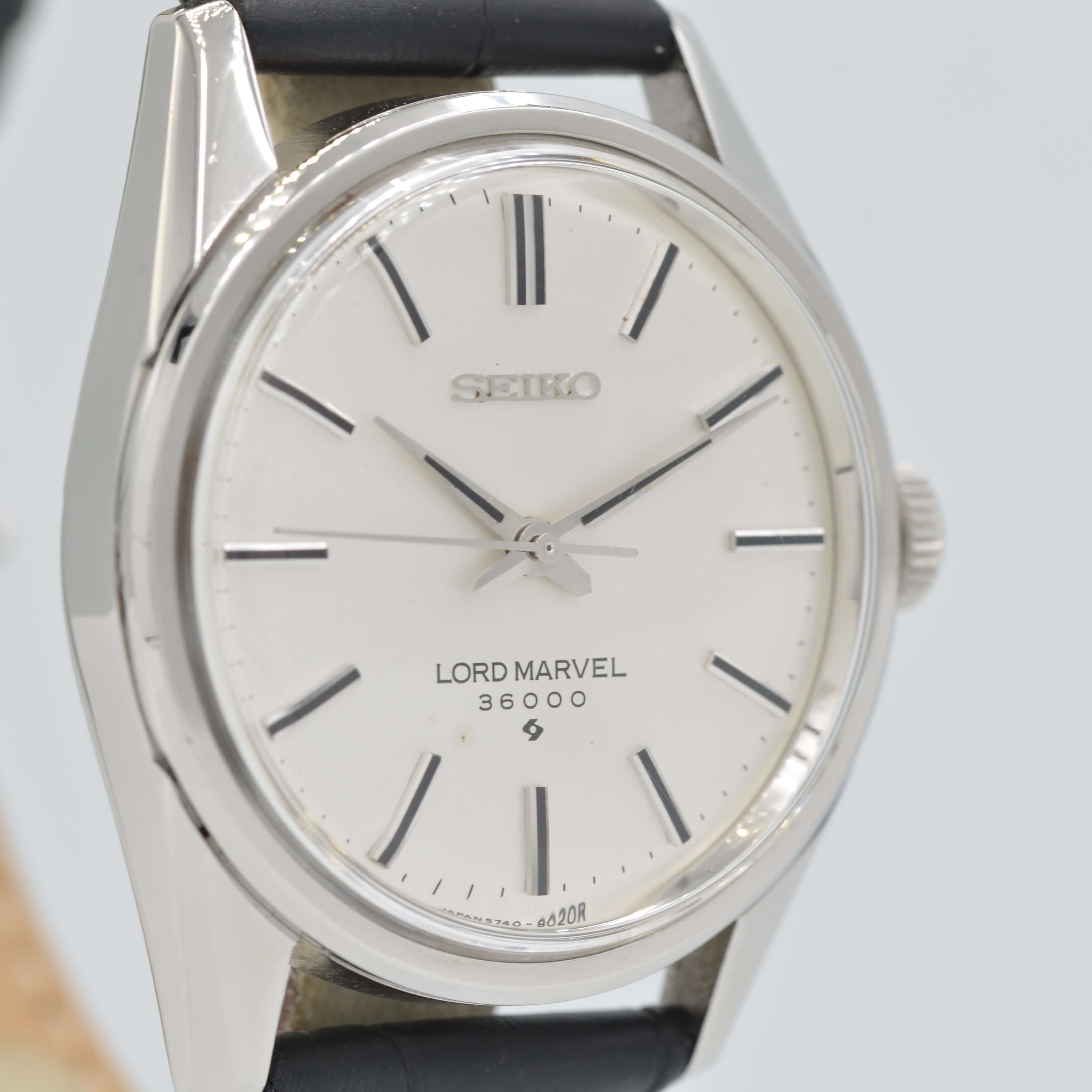 【SEIKO】セイコー<BR>ロードマーベル36000 SSバー