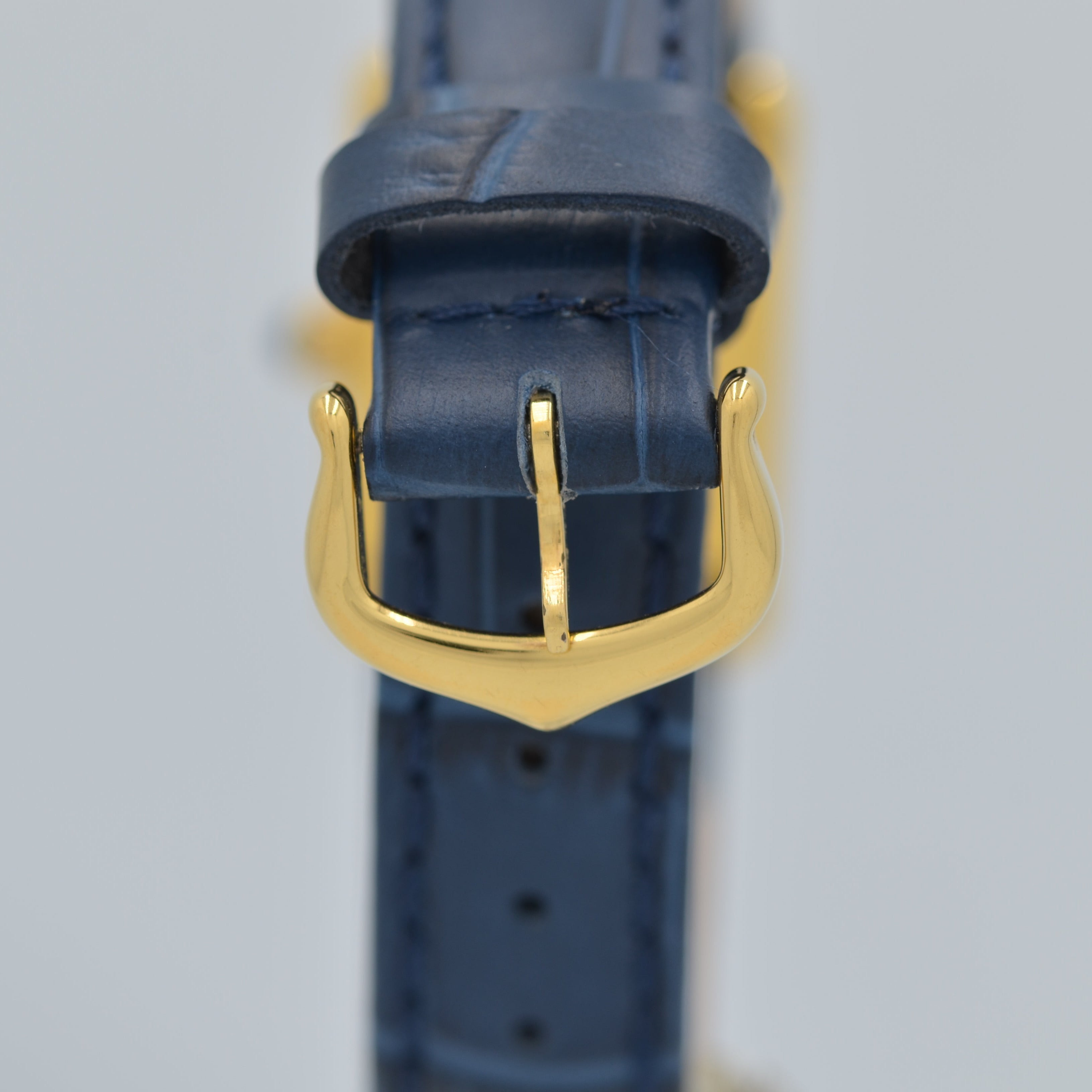 【Cartier】カルティエ マストタンクSM アラビア 国際保証書付き
