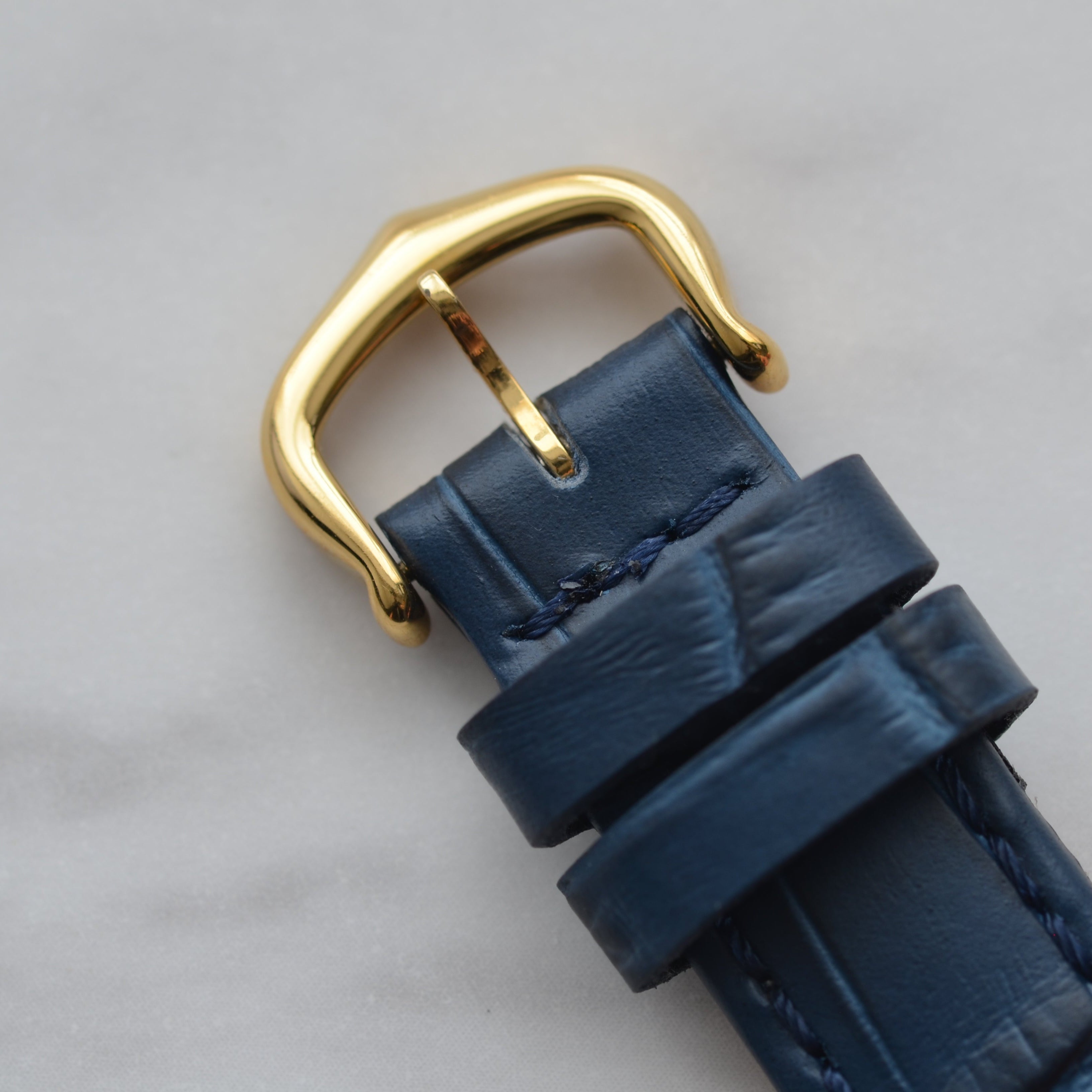 【Cartier】カルティエ マストタンクSM アラビア 国際保証書付き