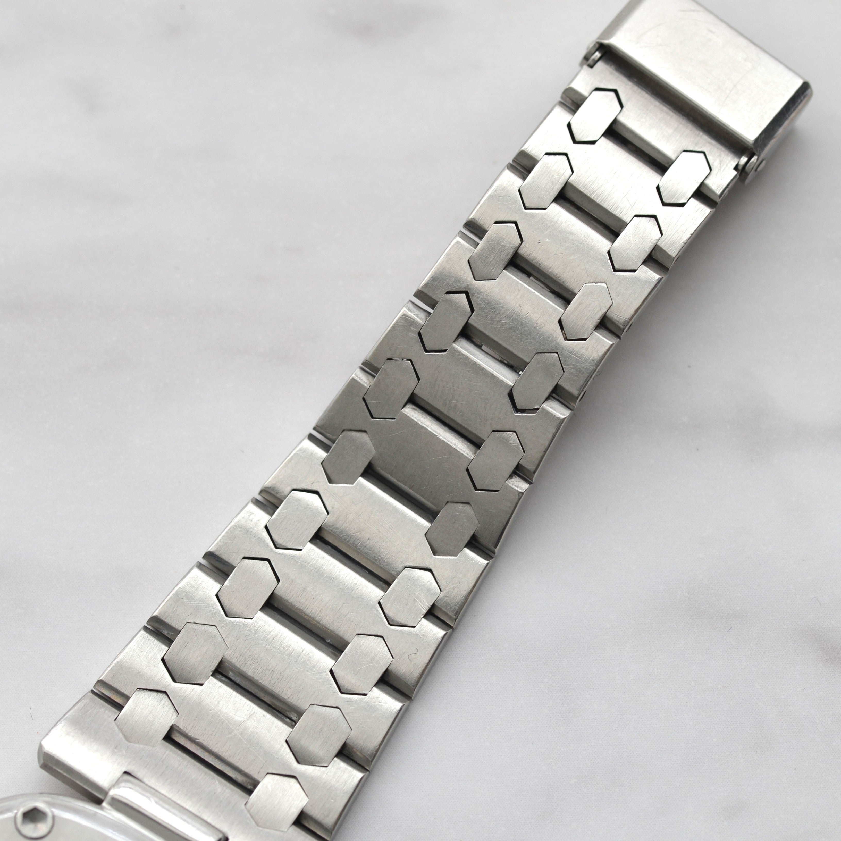 【SEIKO】セイコー クレドール1st ロコモティブ 5932-5020