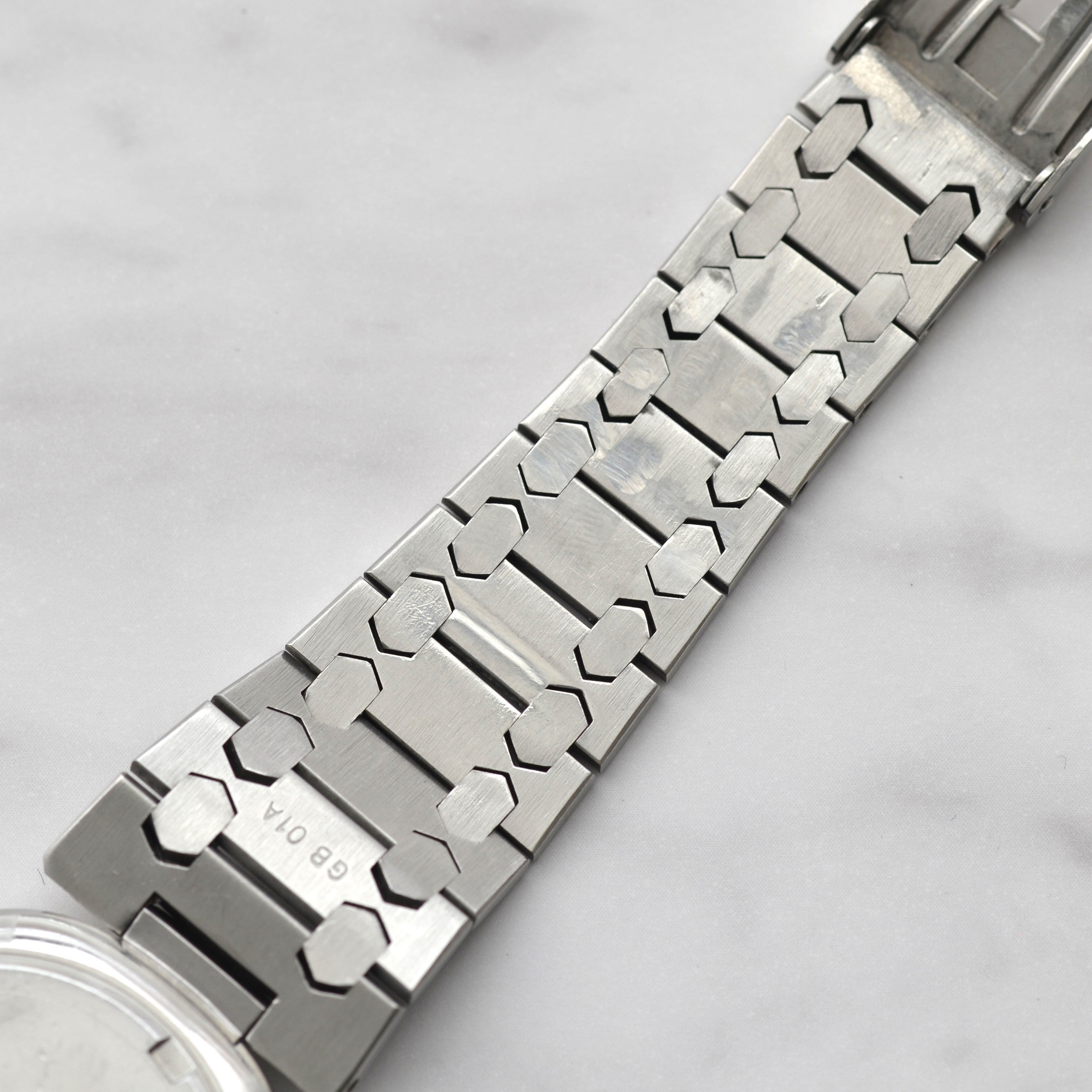【SEIKO】セイコー クレドール1st ロコモティブ 5932-5020