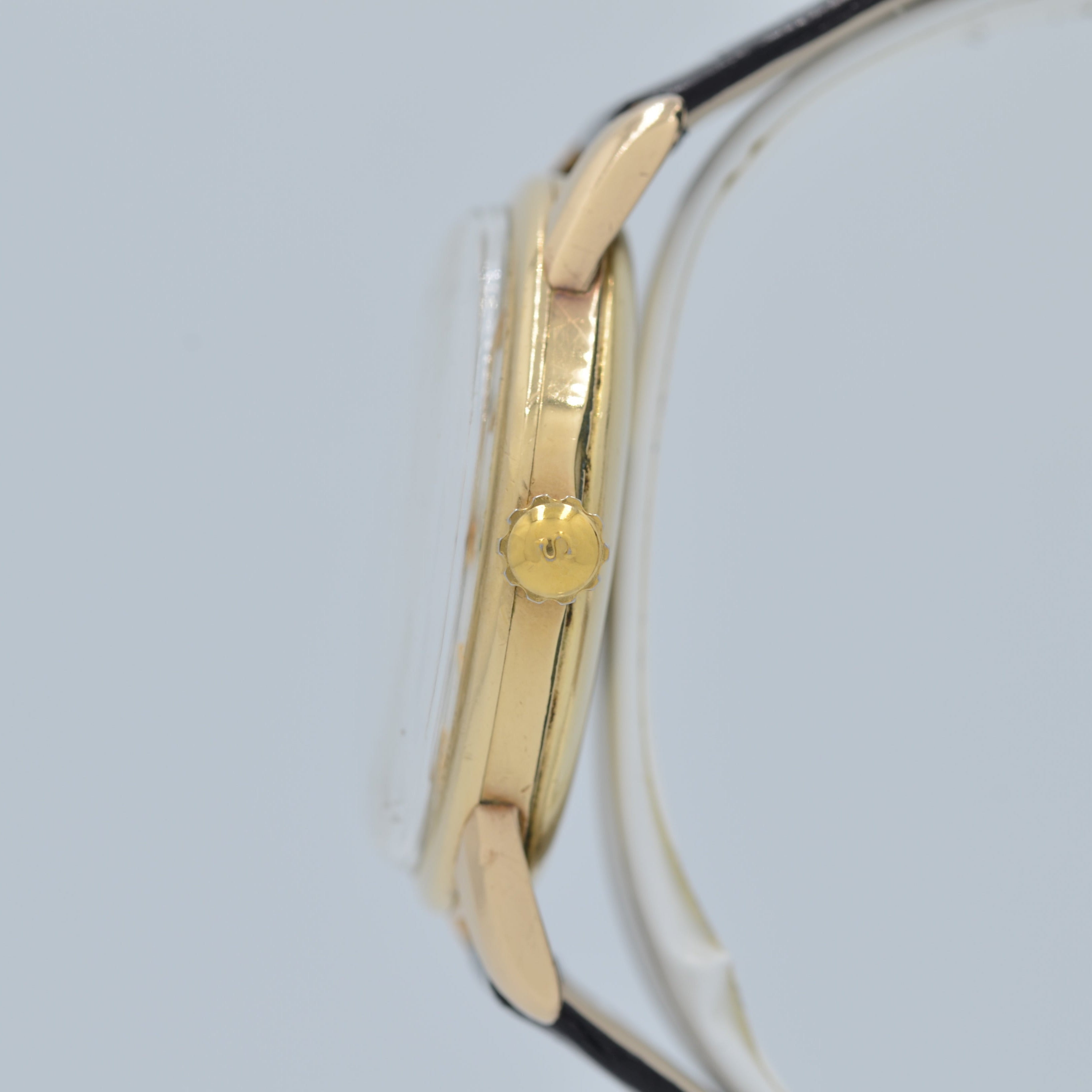 【SEIKO】セイコー グランドセイコー 1st アップライト文字盤