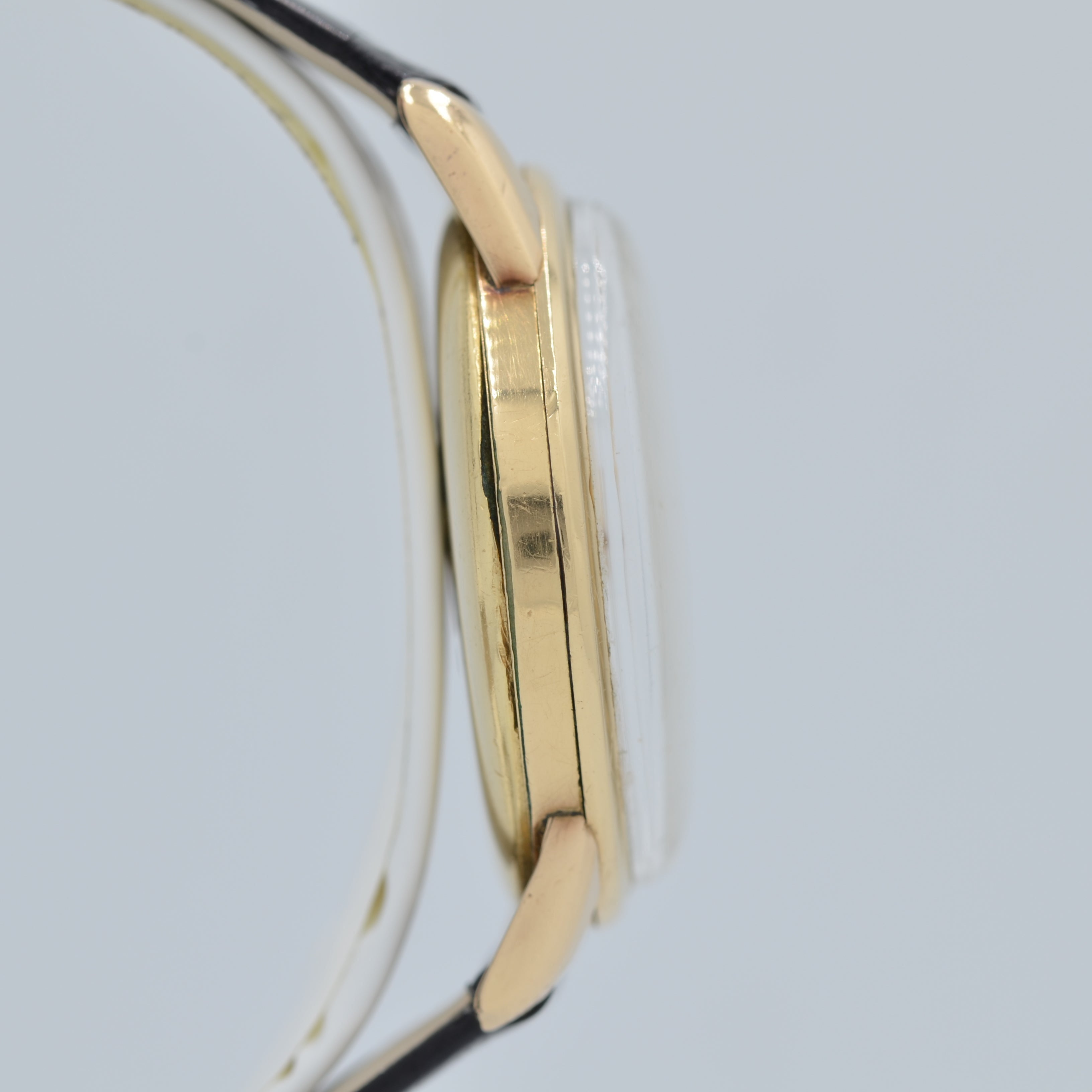 【SEIKO】セイコー グランドセイコー 1st アップライト文字盤