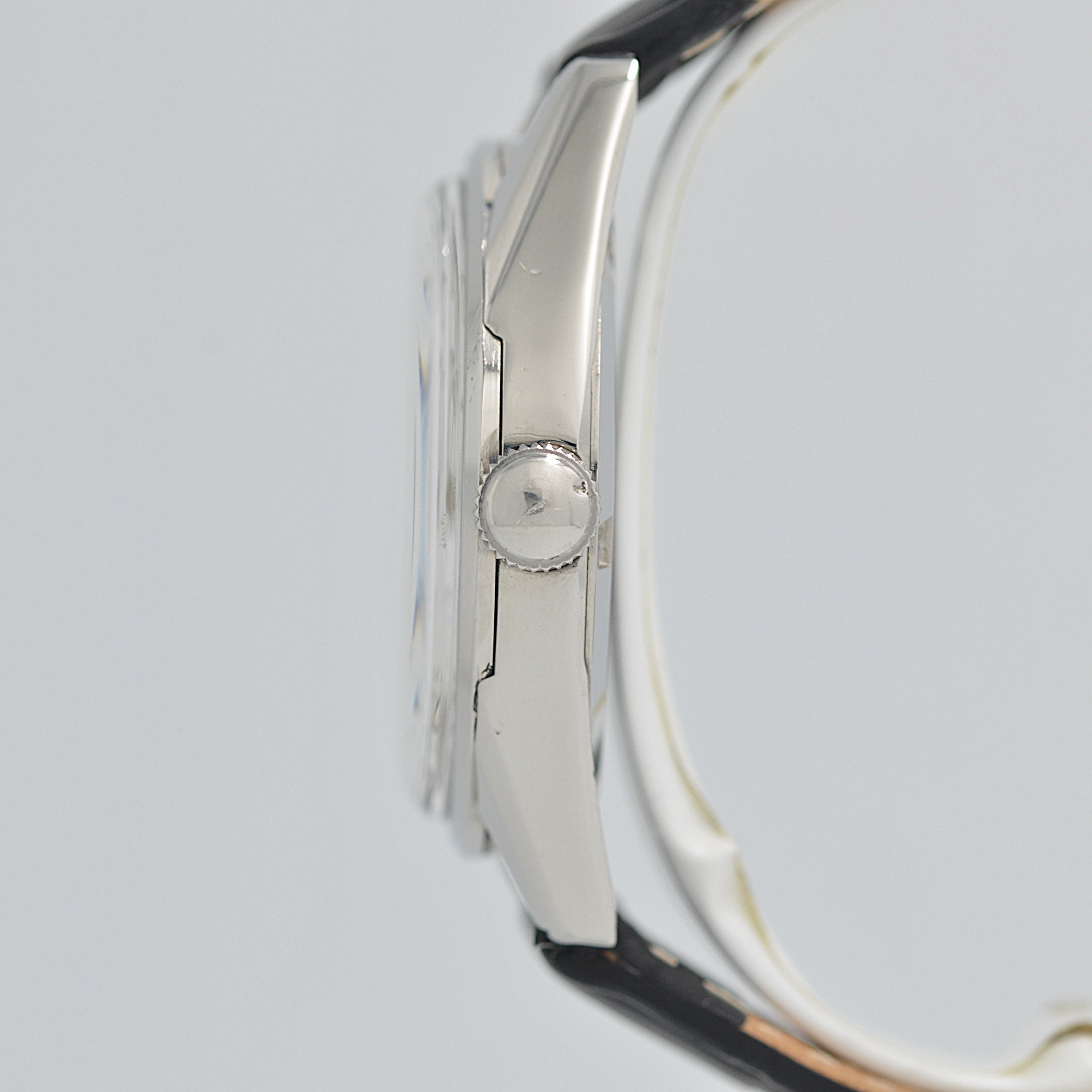 [SEIKO] Seiko Lord Marvel 36000 SS Arabia