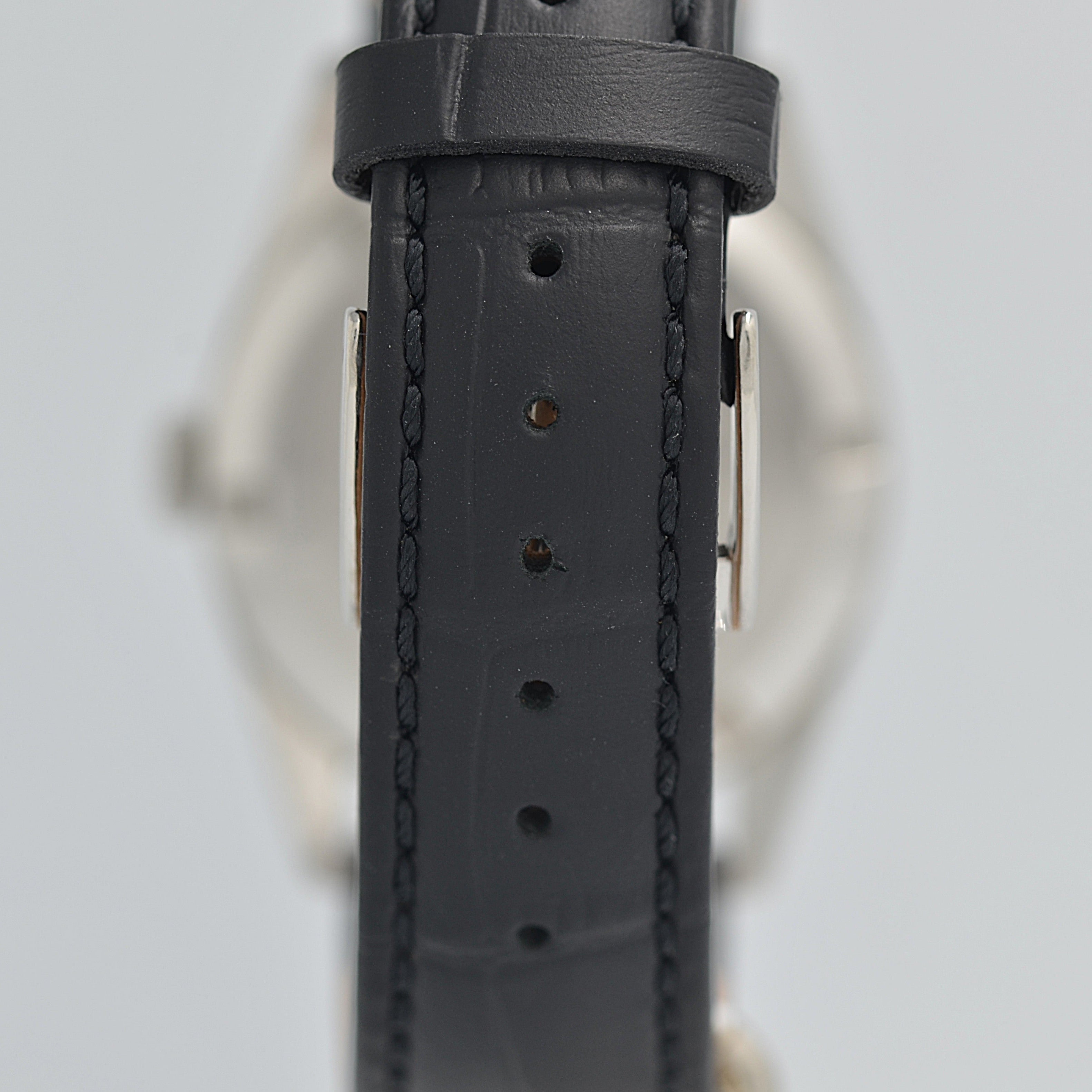 [SEIKO] Seiko Lord Marvel 36000 SS Arabia