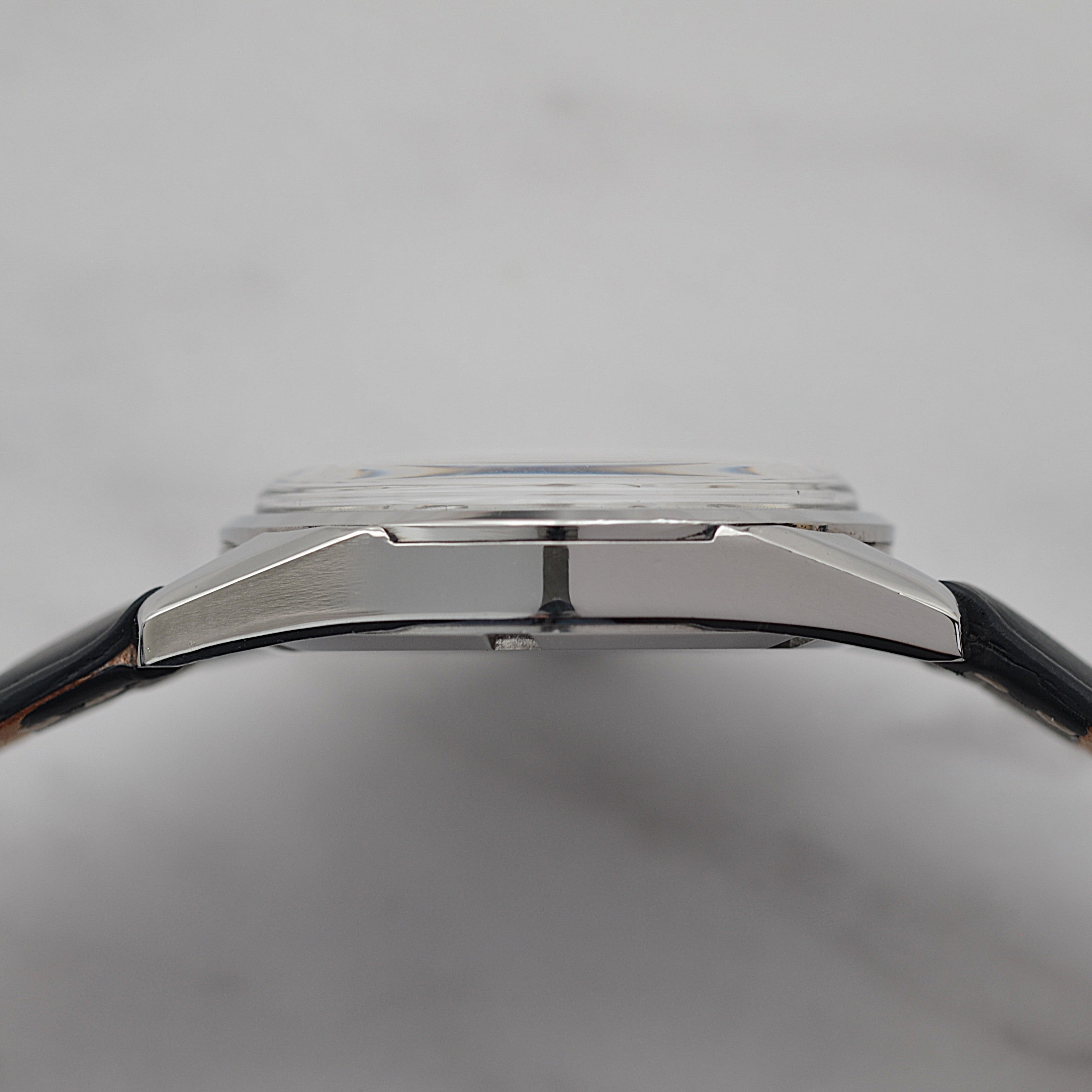[SEIKO] Seiko Lord Marvel 36000 SS Arabia