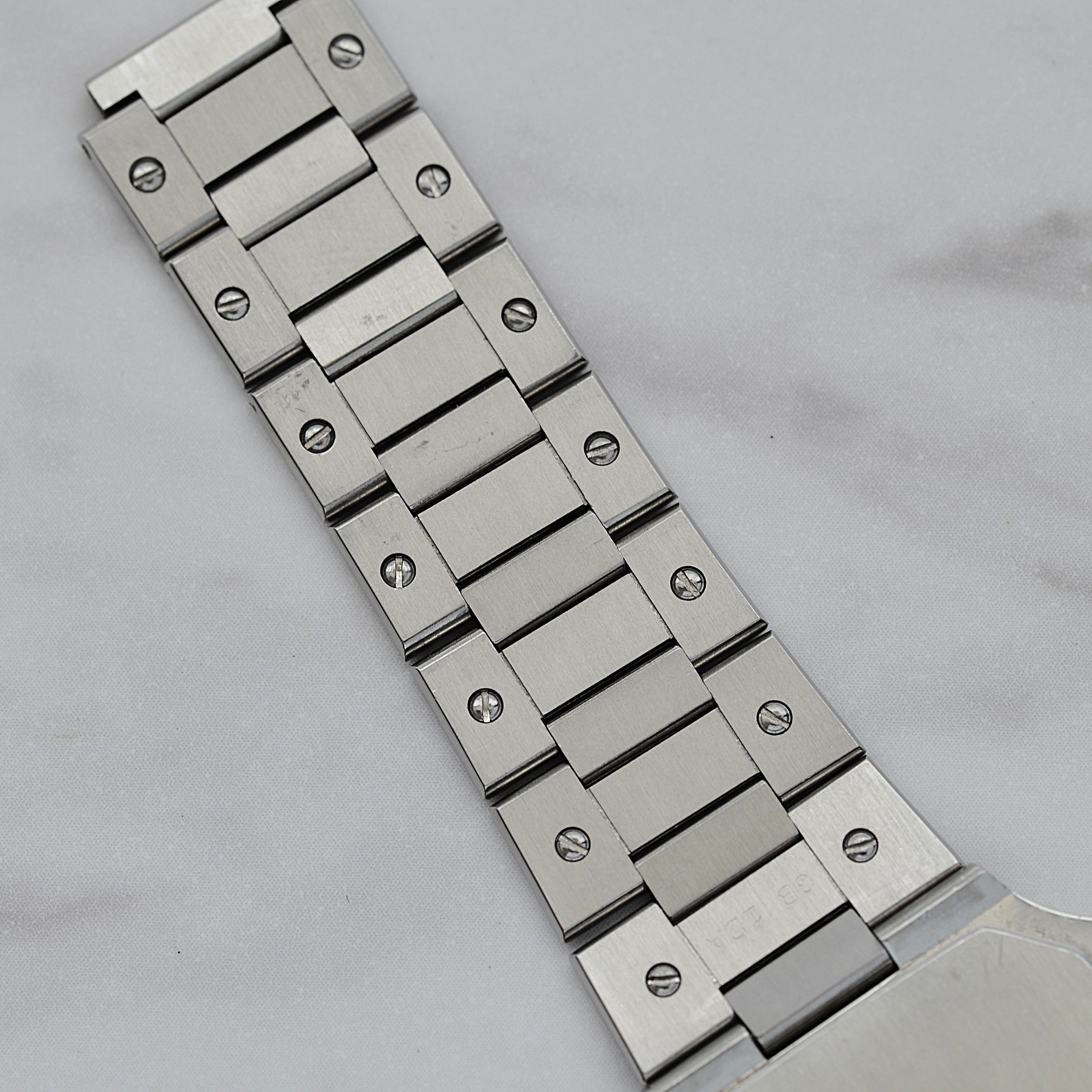 【SEIKO】 セイコー クレドール 14KYG×SS 9300-5320 純正ボックス付き