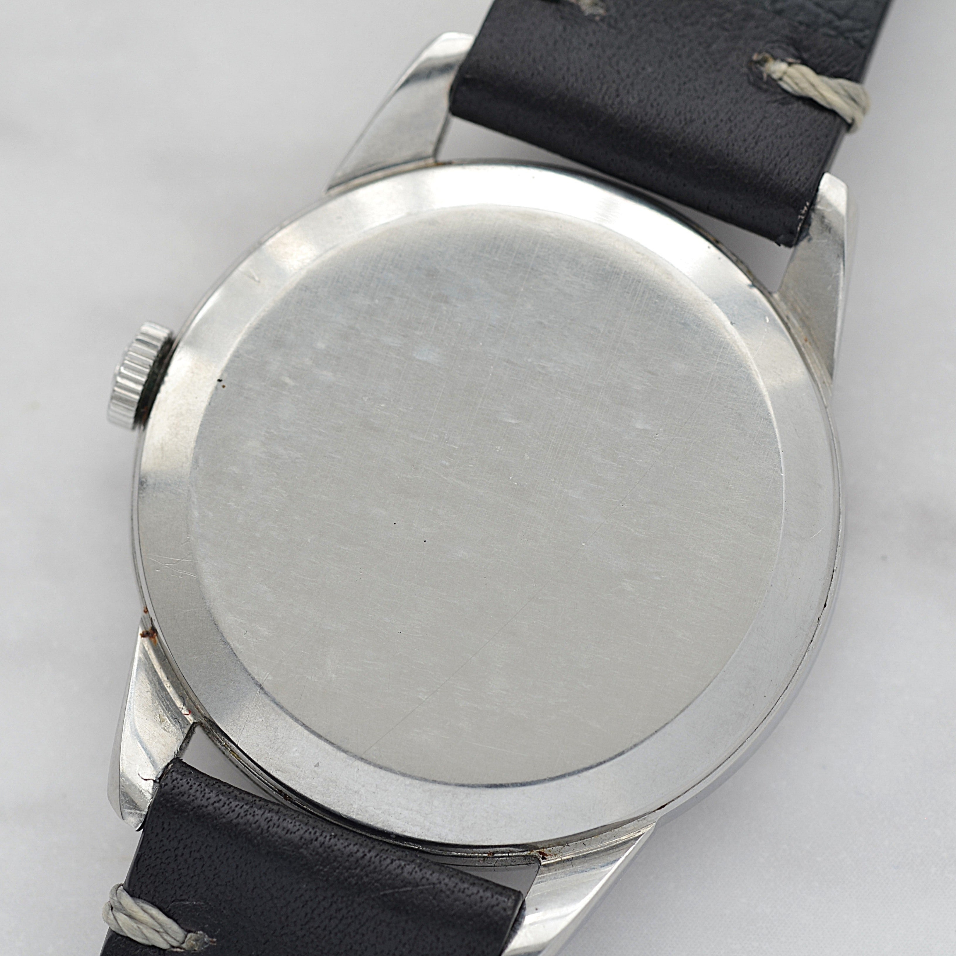 【OMEGA】オメガ ジュネーヴ SSスモールセコンドCal.267 純正ボックス付き