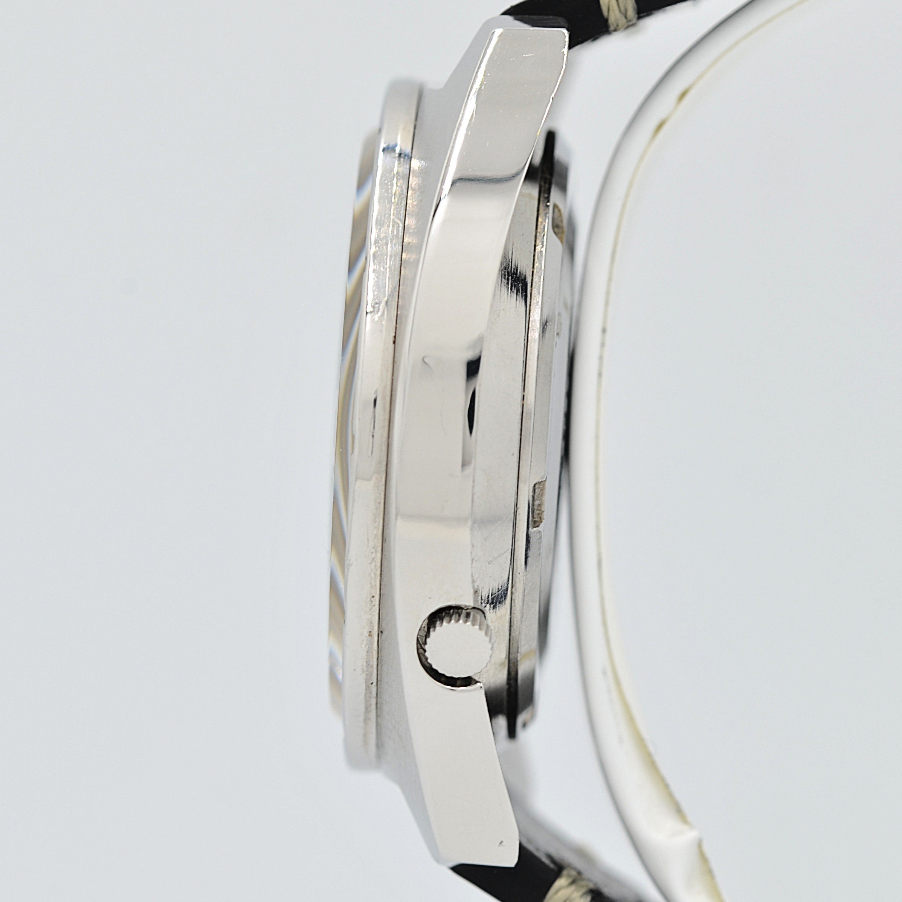 【SEIKO】セイコー セイコー5スポーツ SS全数字アラビア
