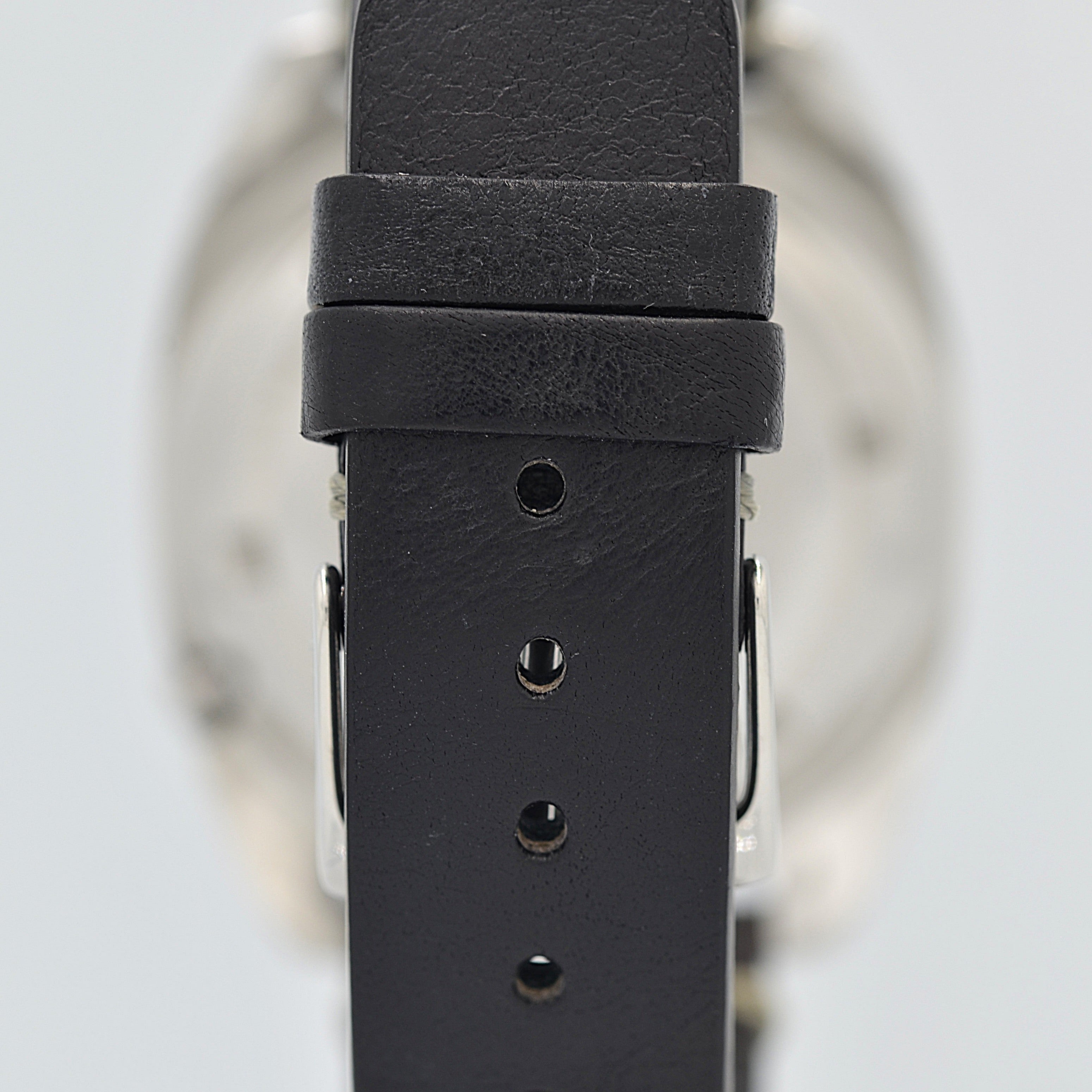 【SEIKO】セイコー セイコー5スポーツ SS全数字アラビア