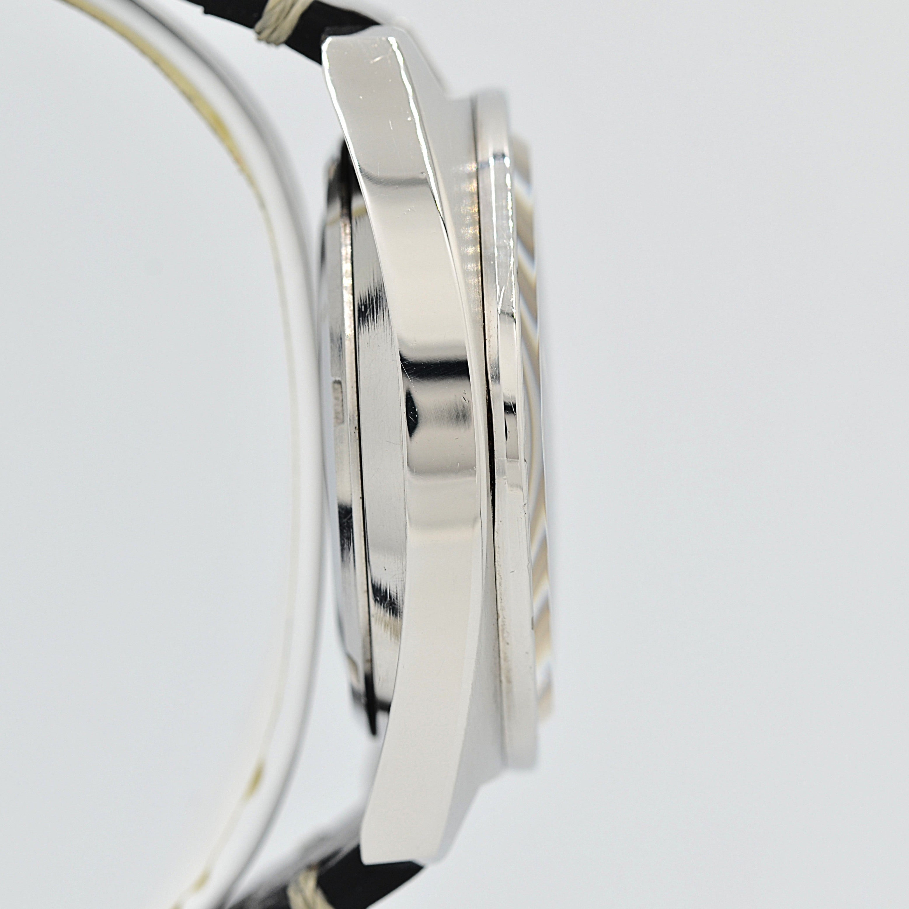 【SEIKO】セイコー セイコー5スポーツ SS全数字アラビア