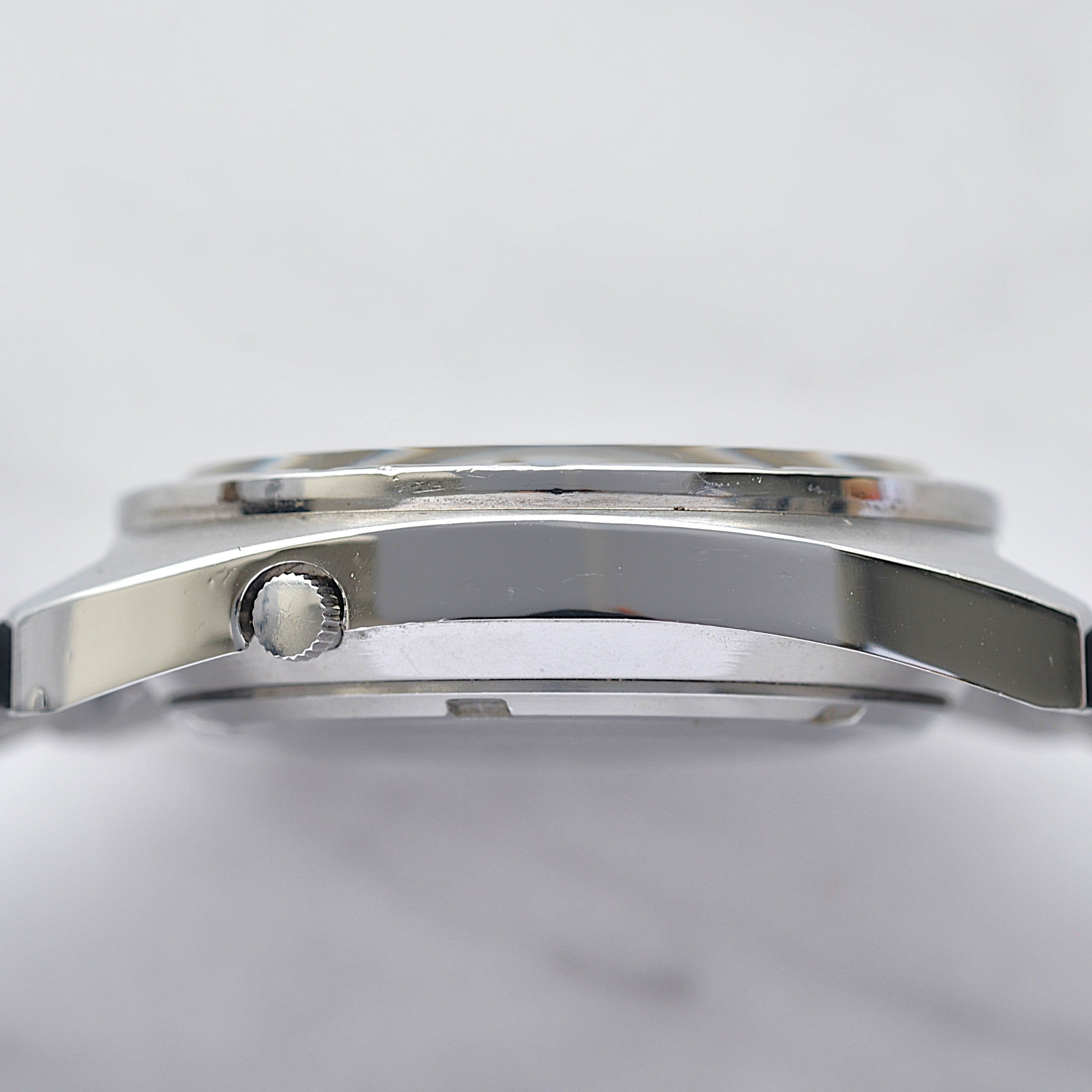 【SEIKO】セイコー セイコー5スポーツ SS全数字アラビア
