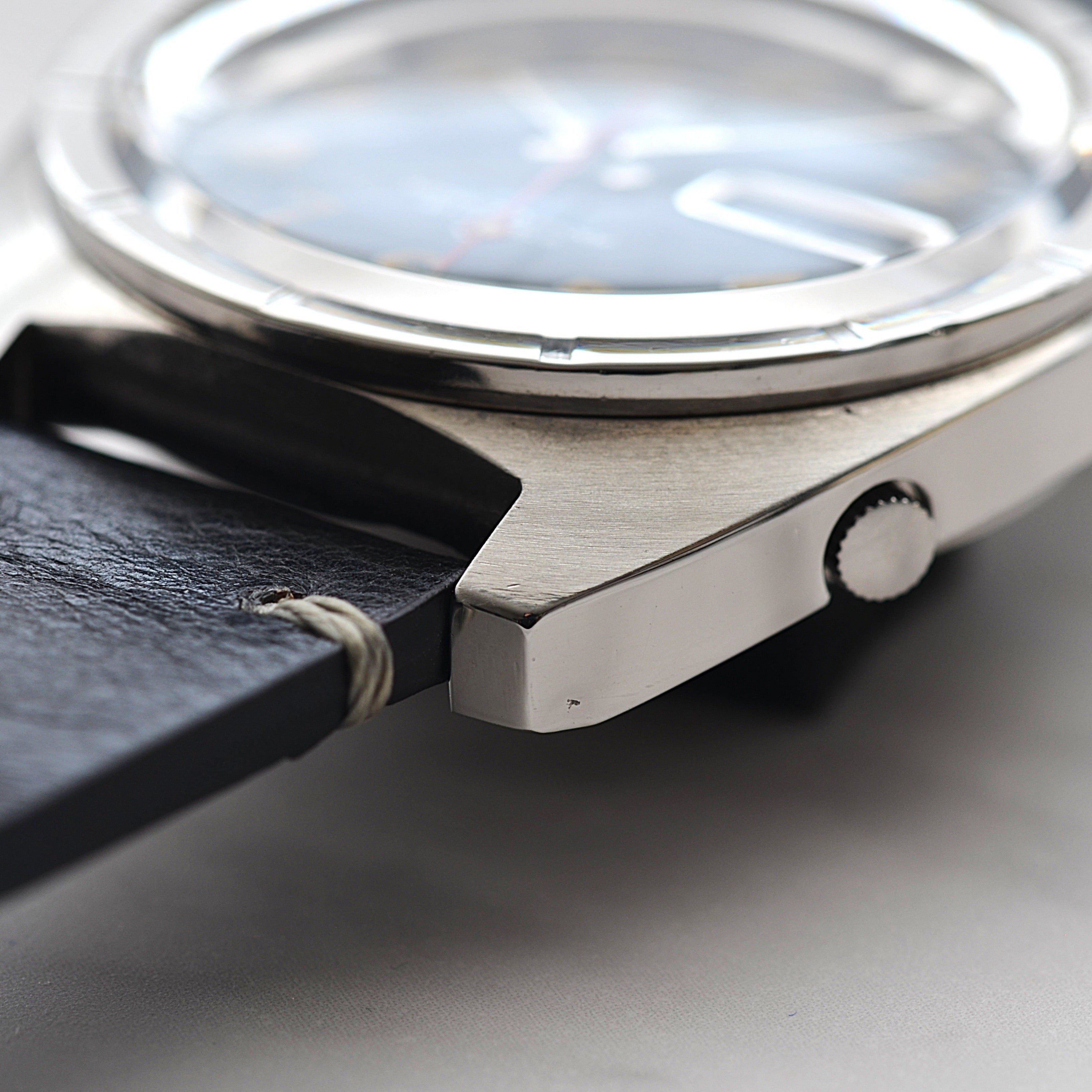 【SEIKO】セイコー セイコー5スポーツ SS全数字アラビア
