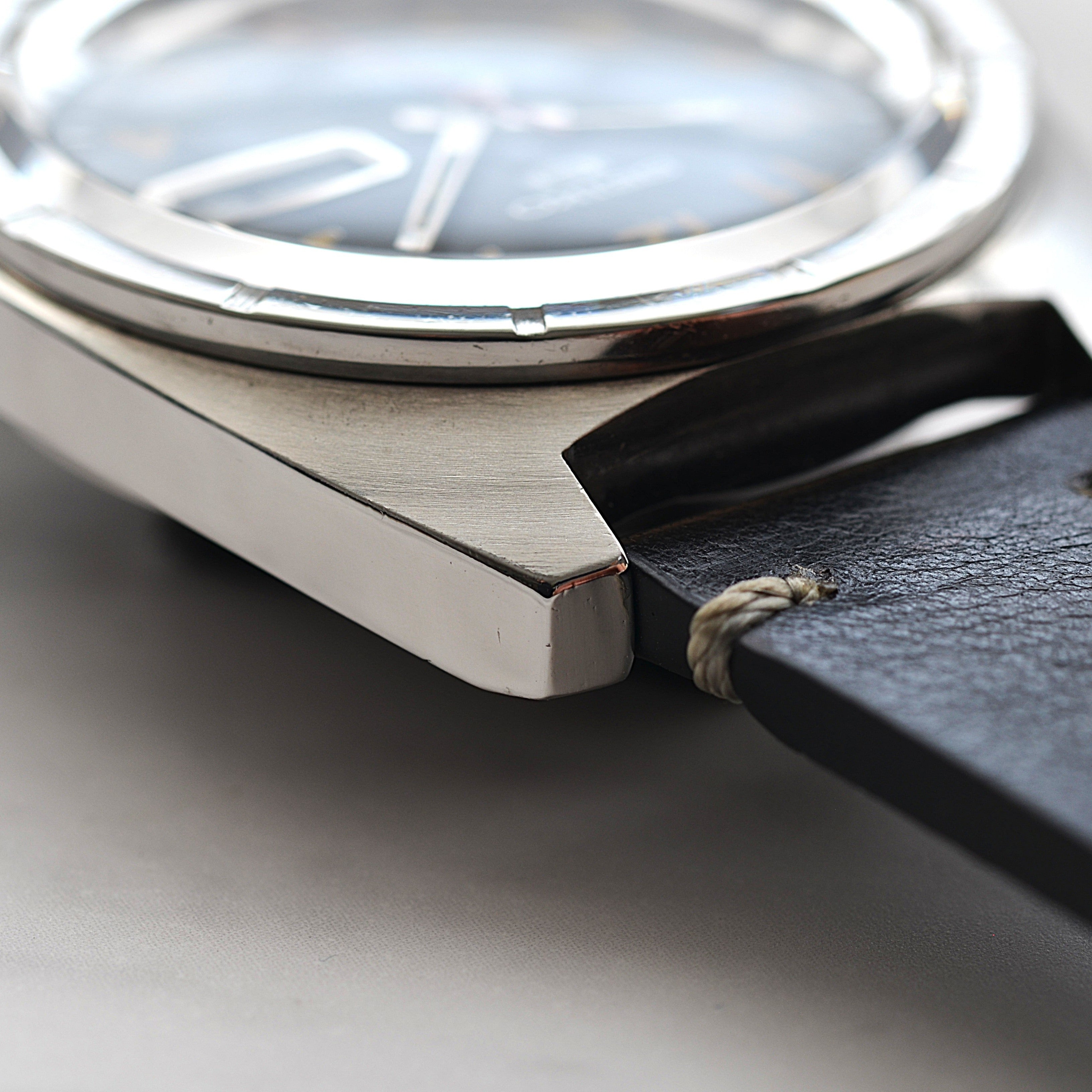【SEIKO】セイコー セイコー5スポーツ SS全数字アラビア