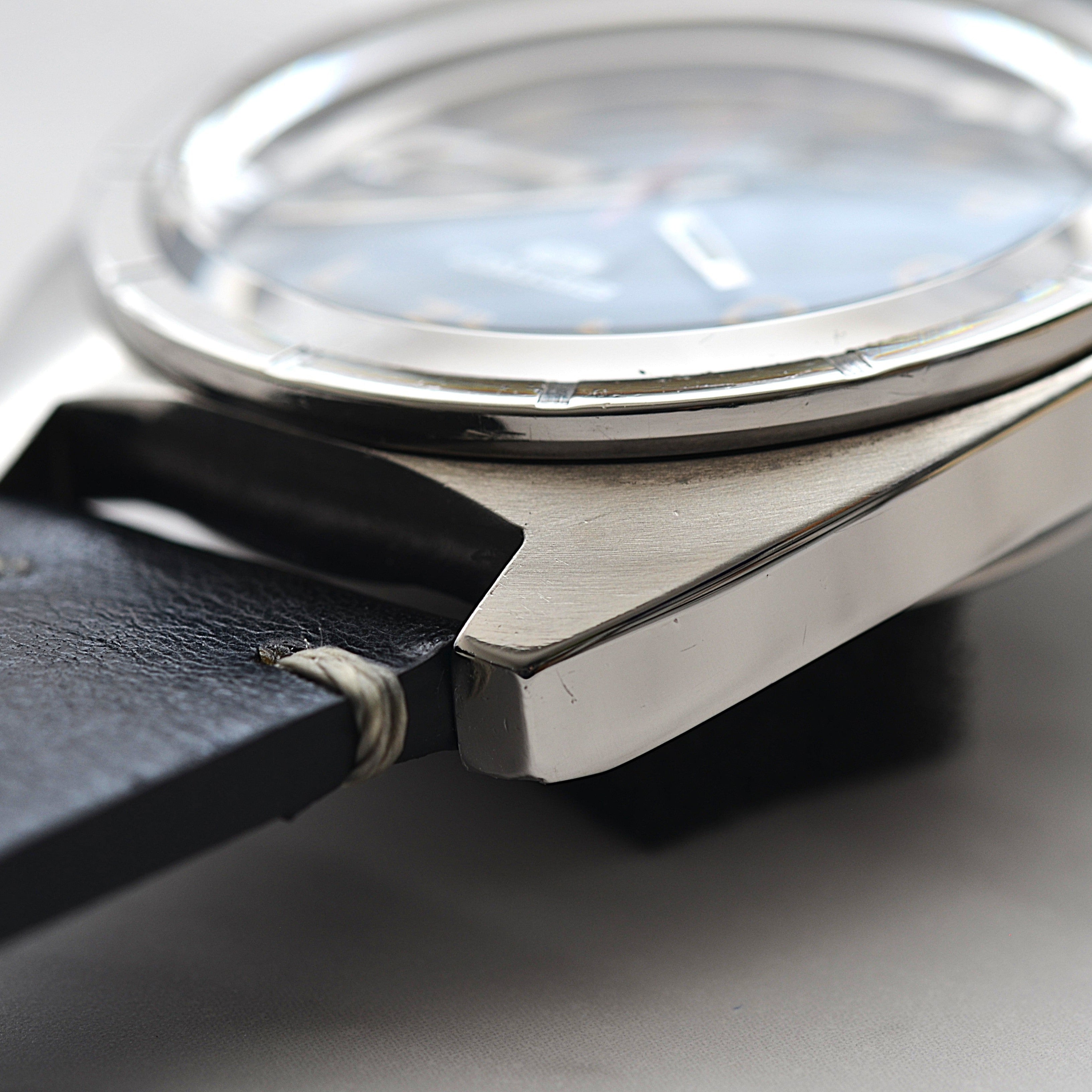 【SEIKO】セイコー セイコー5スポーツ SS全数字アラビア