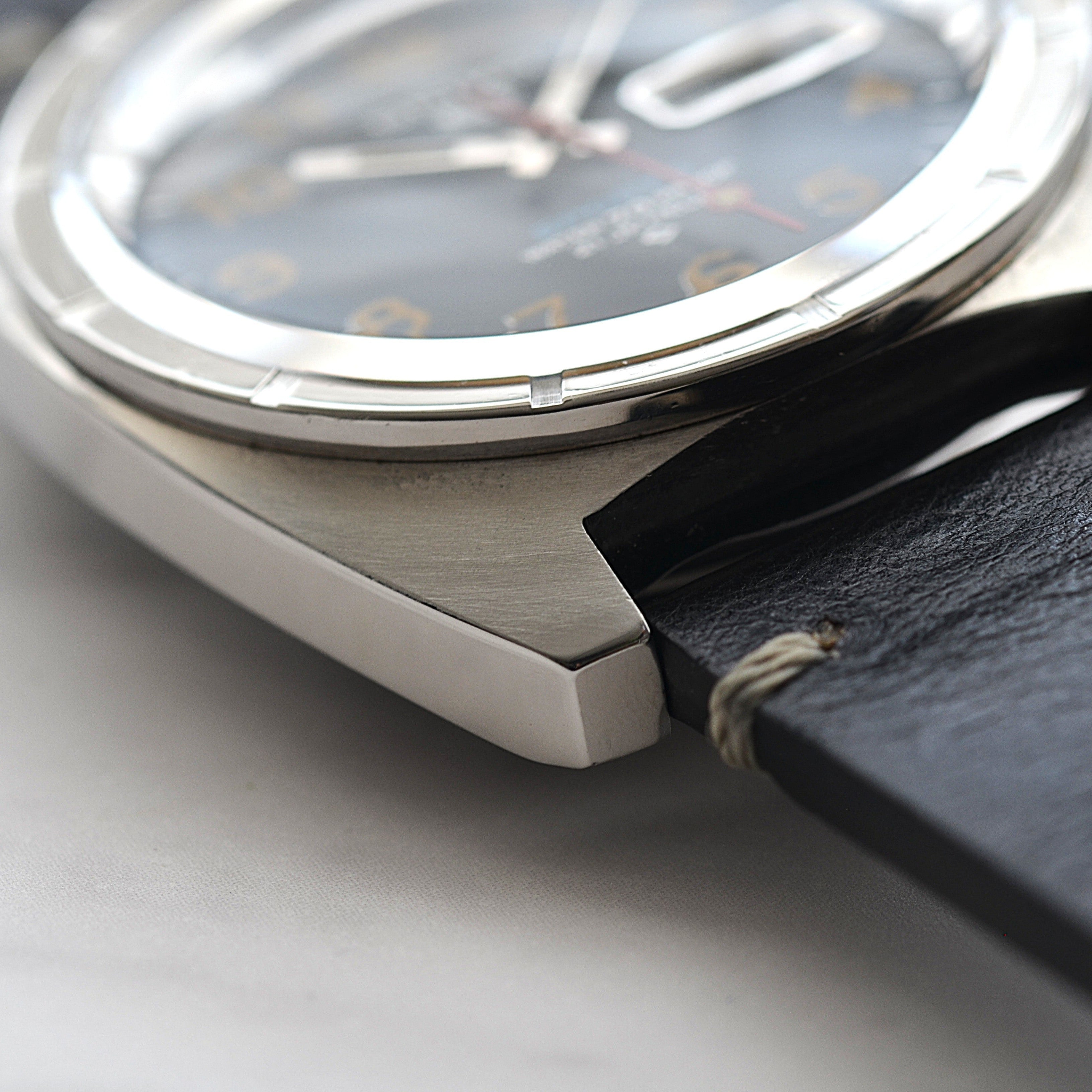 【SEIKO】セイコー セイコー5スポーツ SS全数字アラビア