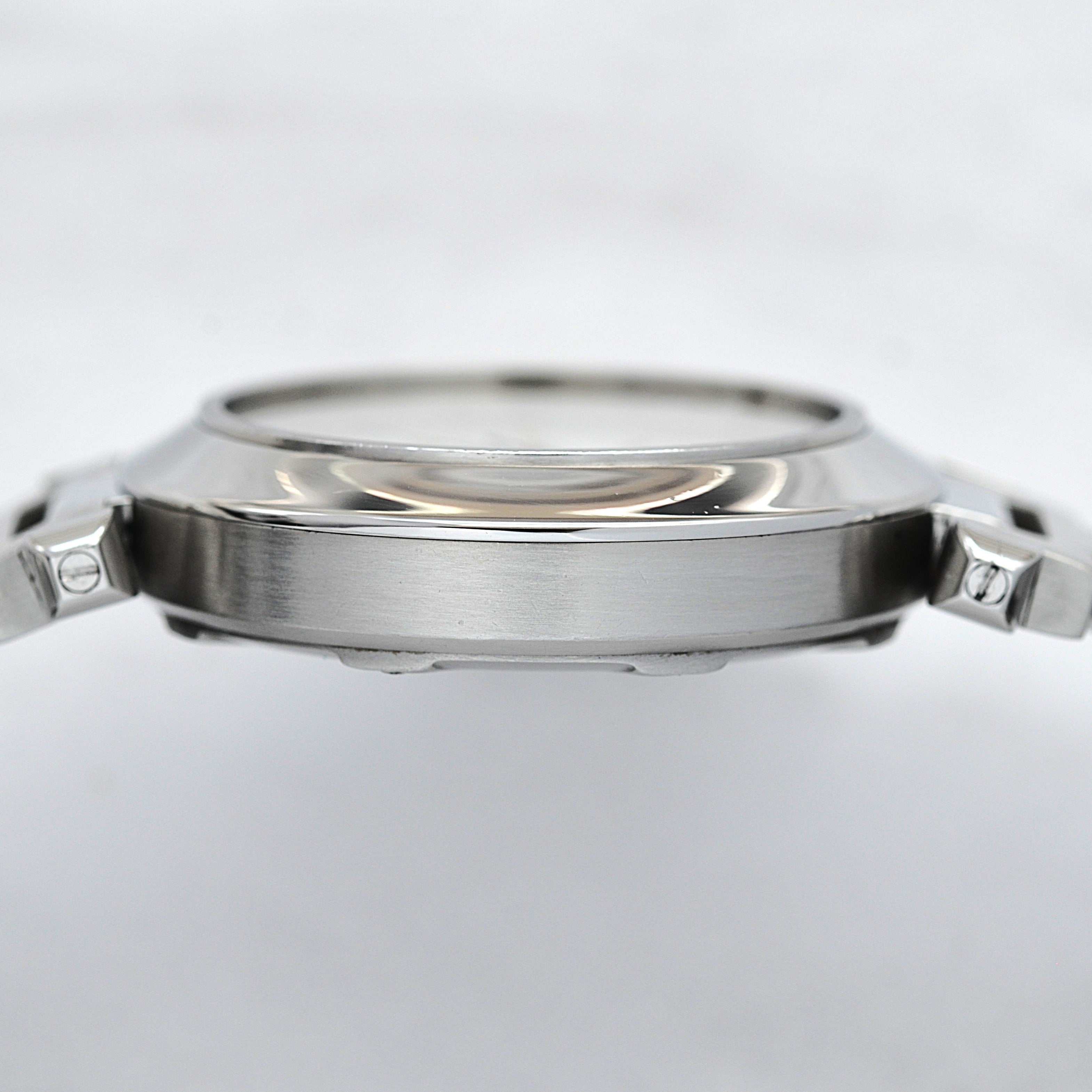 【Cartier】カルティエ パシャC35 White 前期型