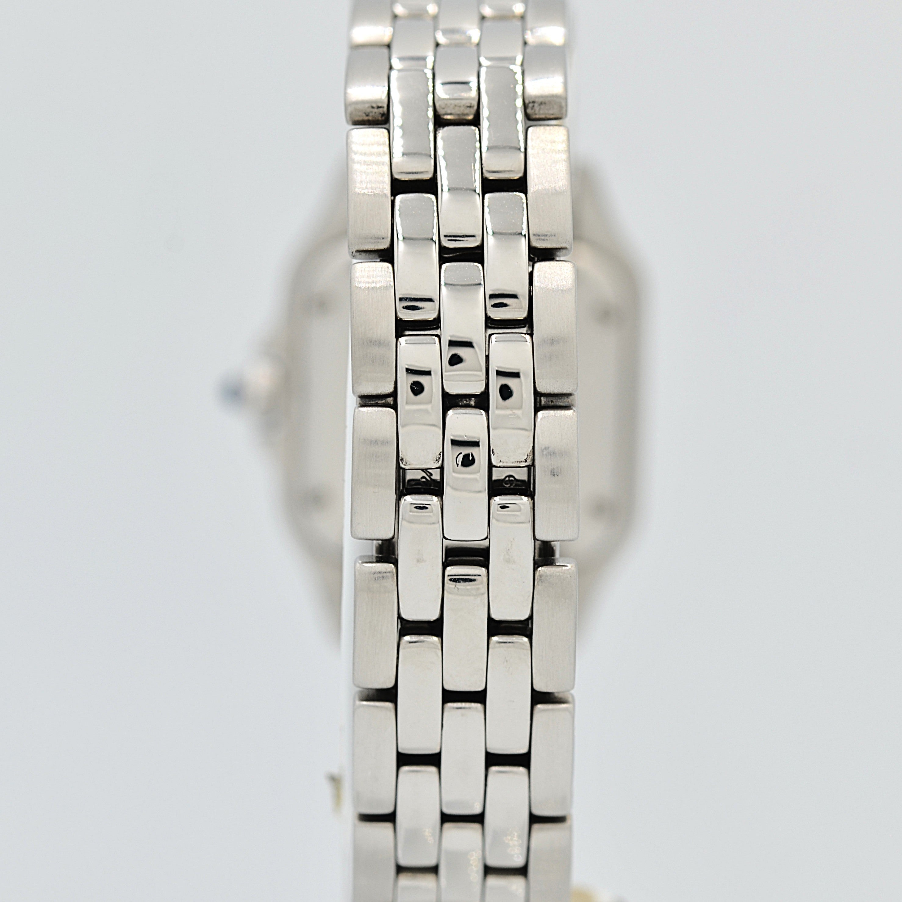 [Cartier] Cartier Panthere SM Stainless Steel