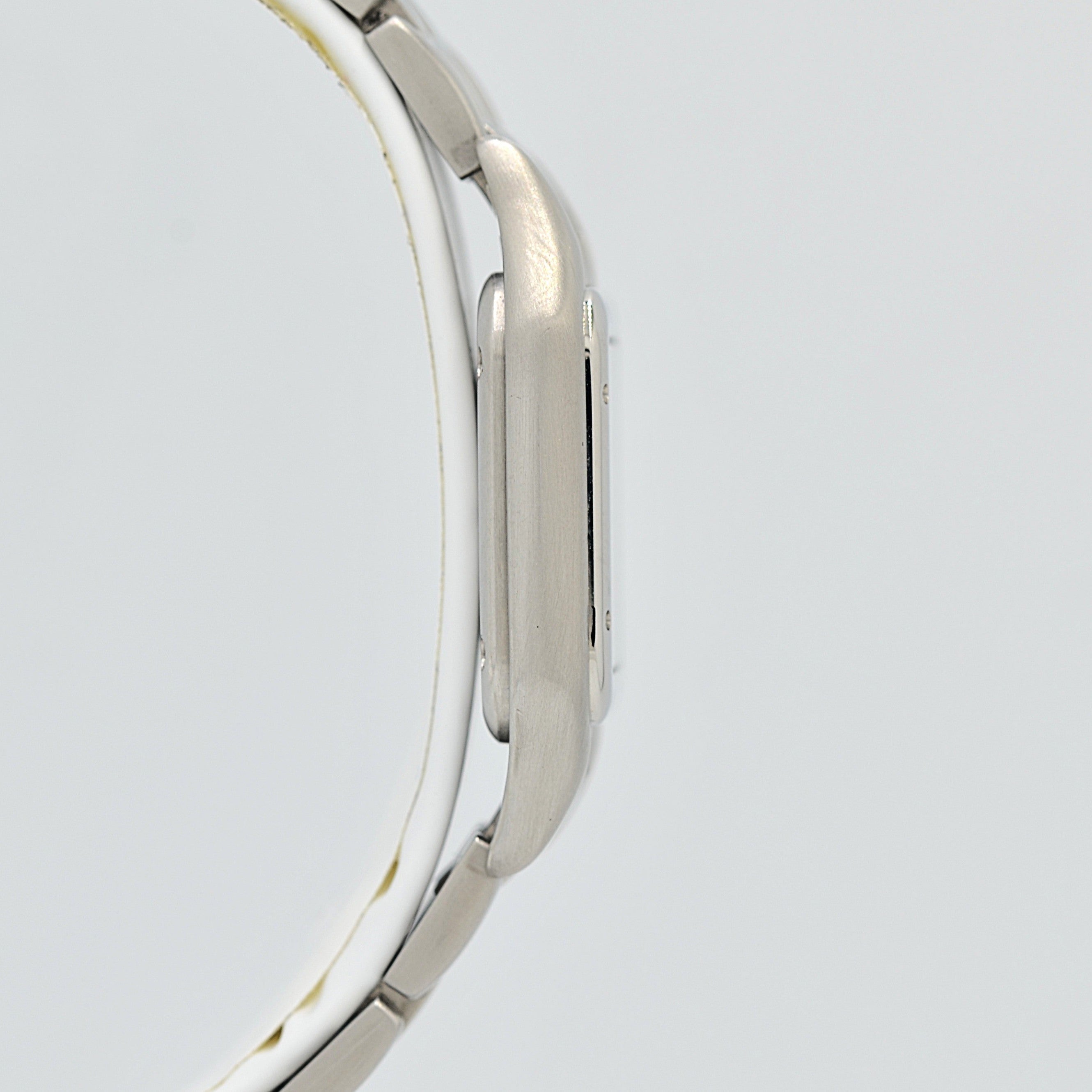 [Cartier] Cartier Panthere SM Stainless Steel