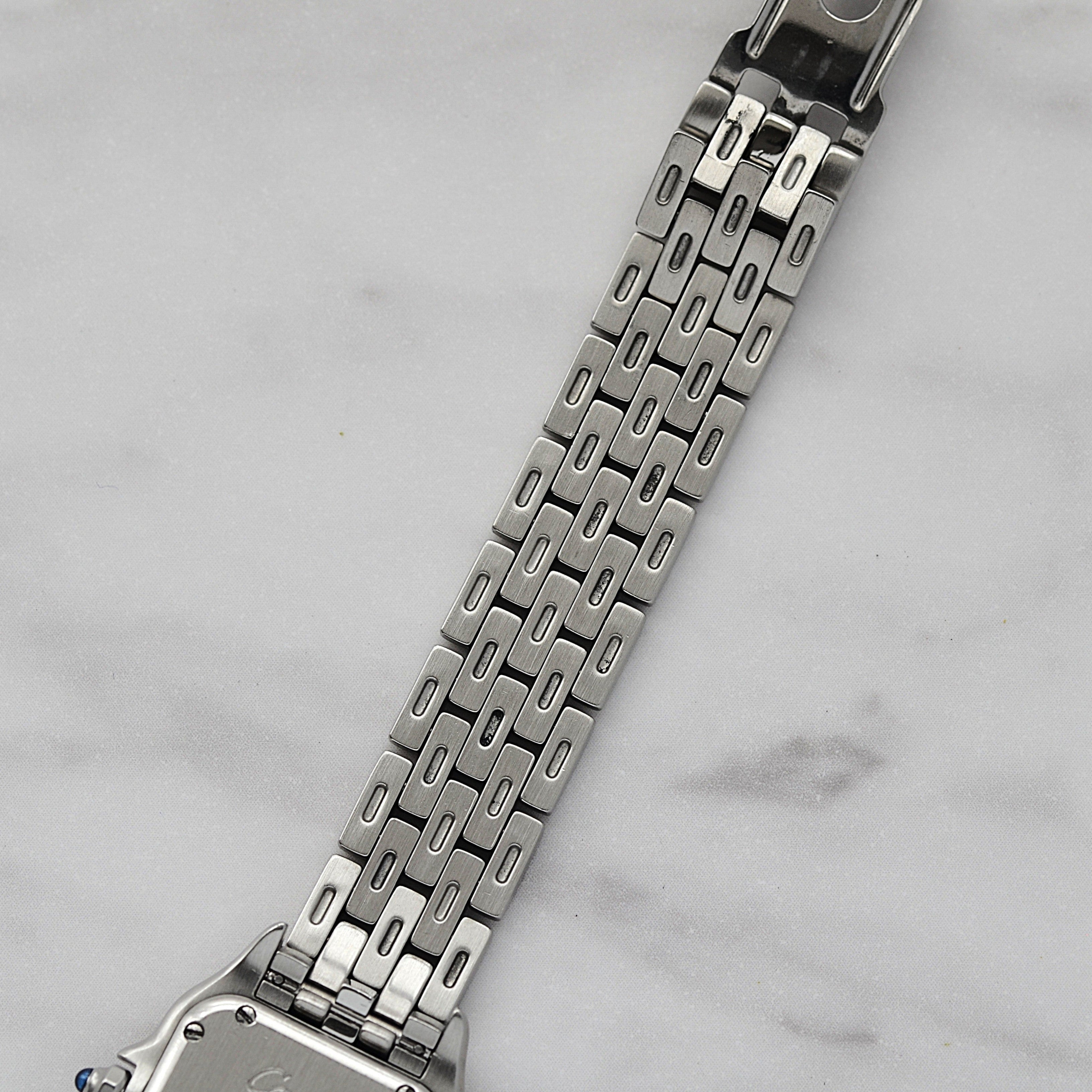 [Cartier] Cartier Panthere SM Stainless Steel