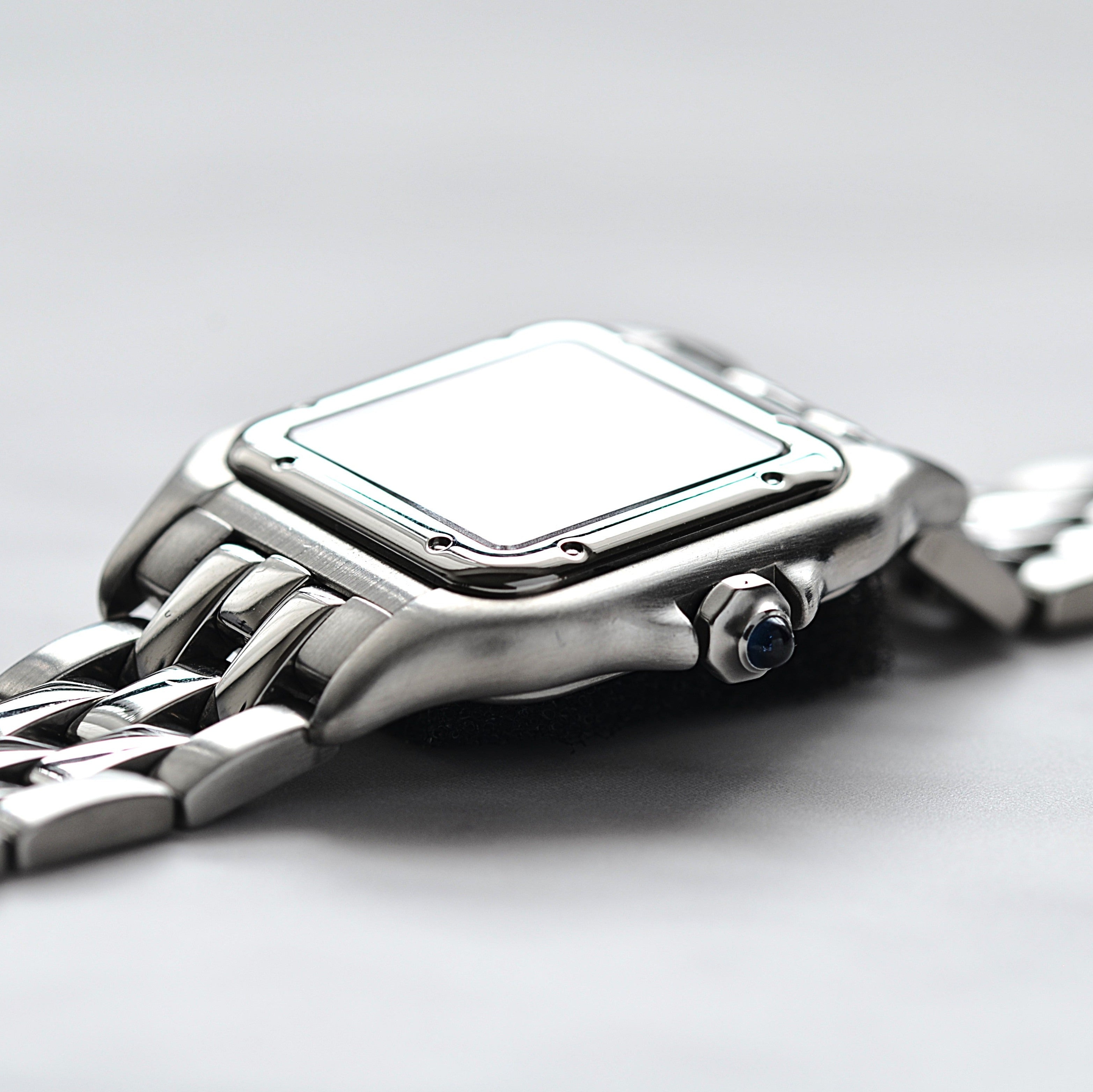 [Cartier] Cartier Panthere SM Stainless Steel