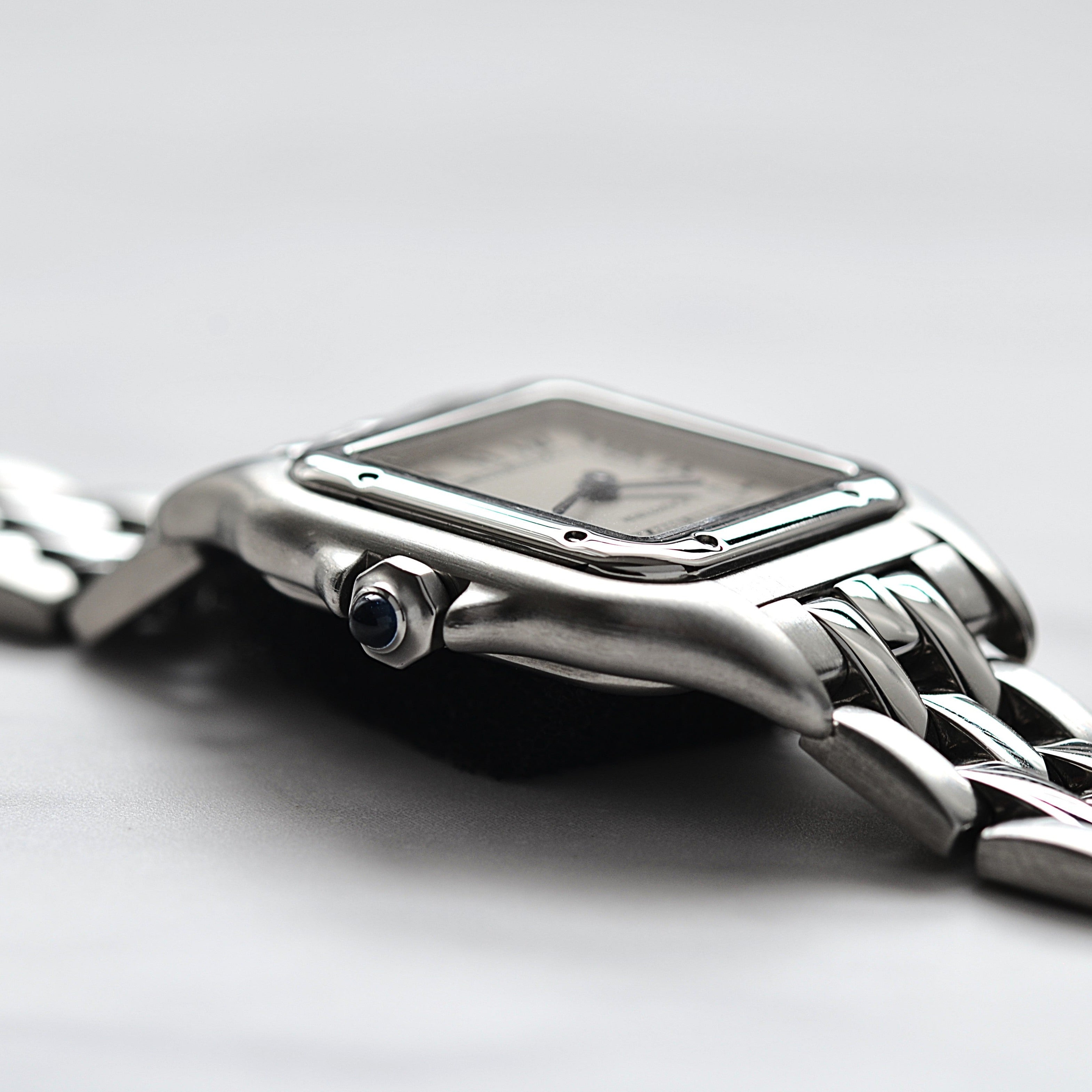 [Cartier] Cartier Panthere SM Stainless Steel