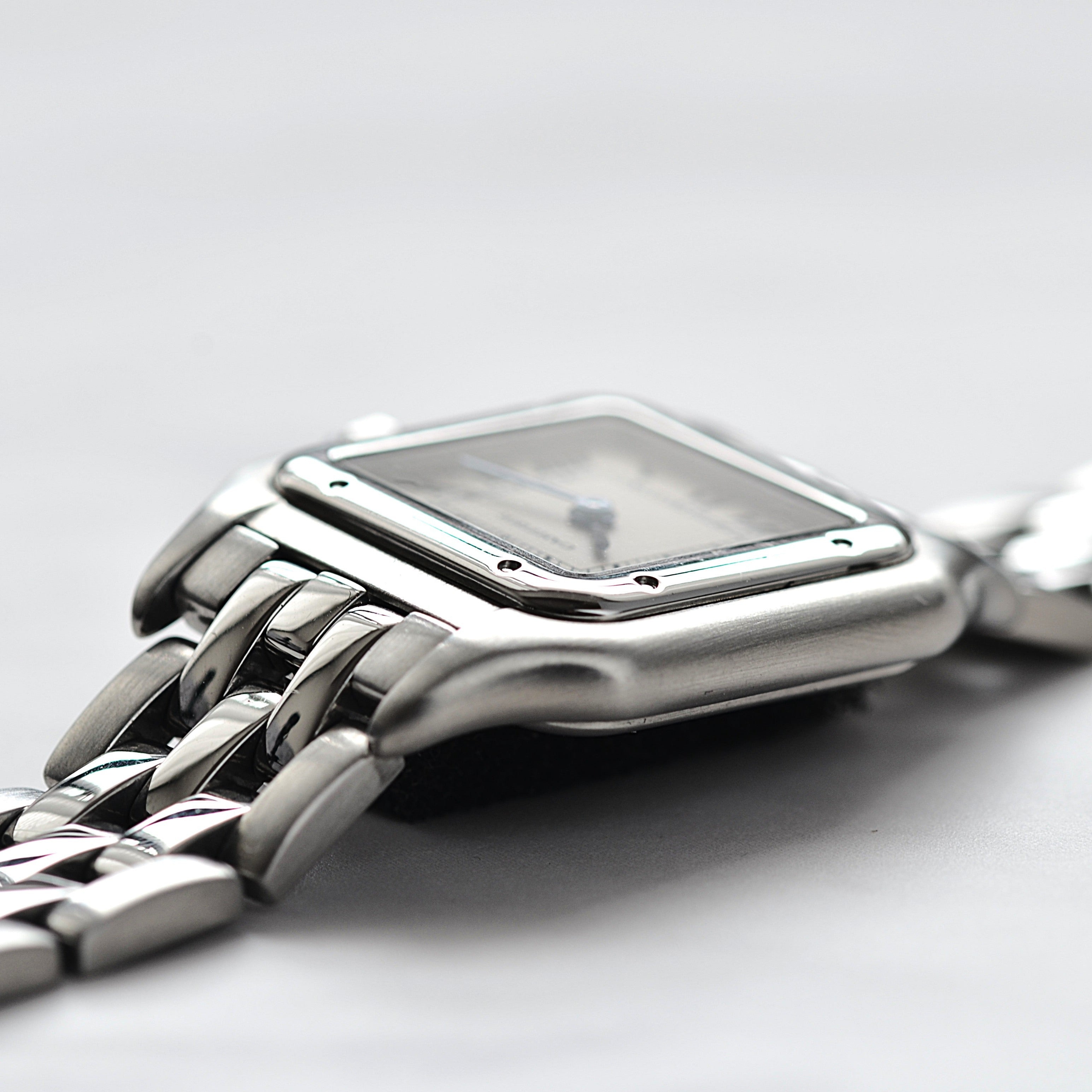 [Cartier] Cartier Panthere SM Stainless Steel