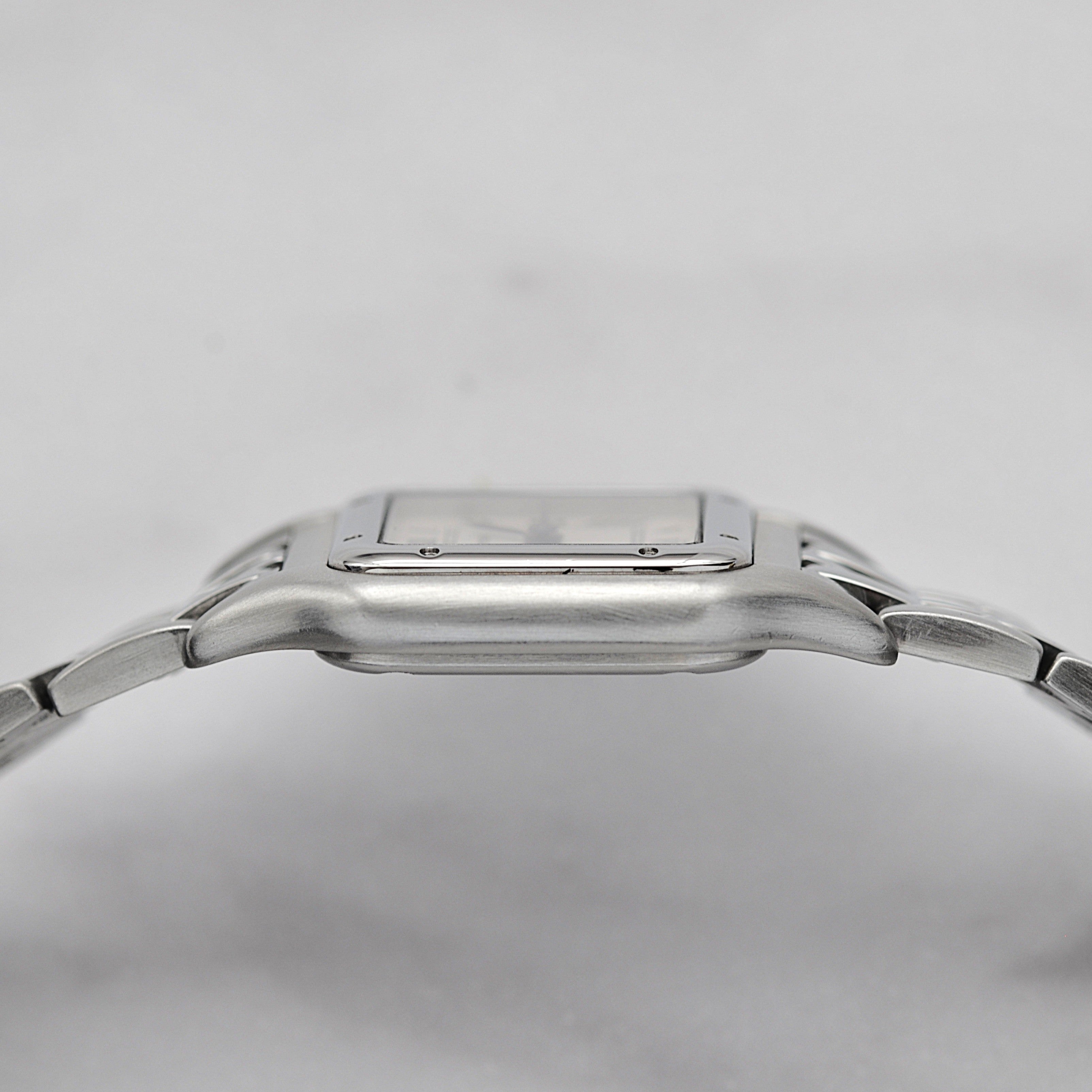 [Cartier] Cartier Panthere SM Stainless Steel