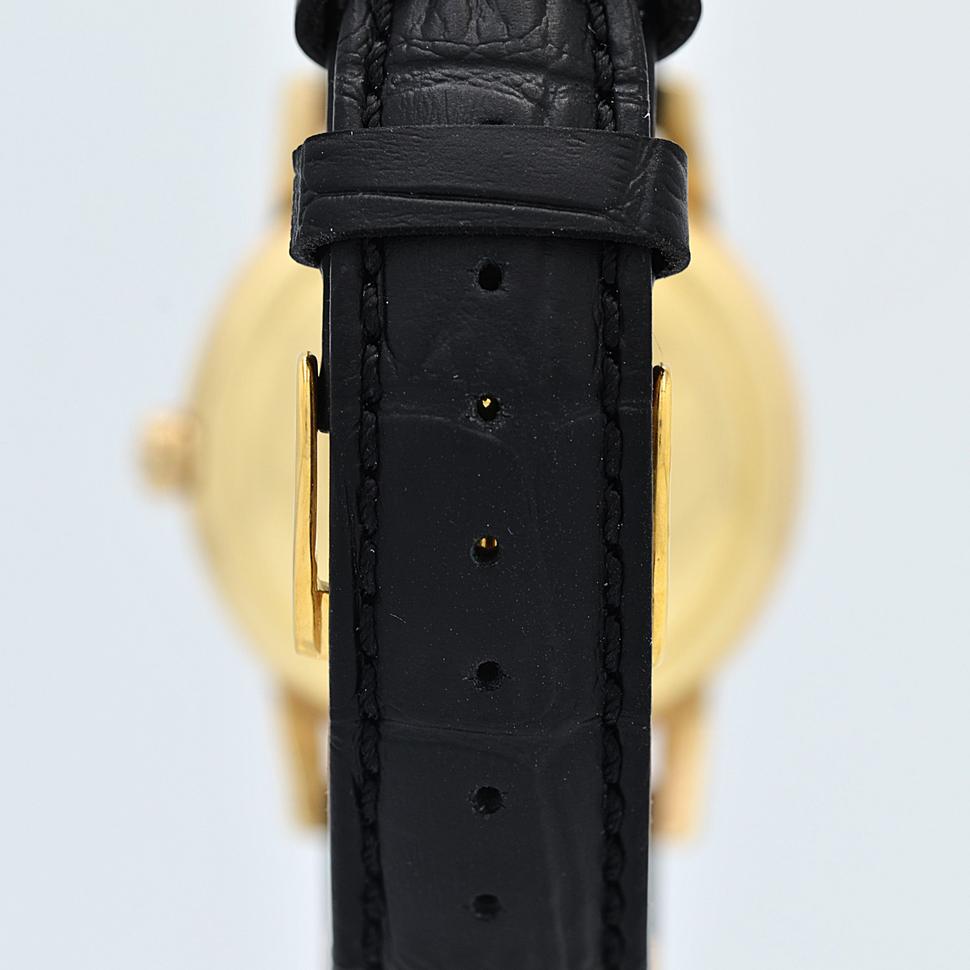[SEIKO] Seiko King Seiko 1st 14KGF Early Model SD Dial