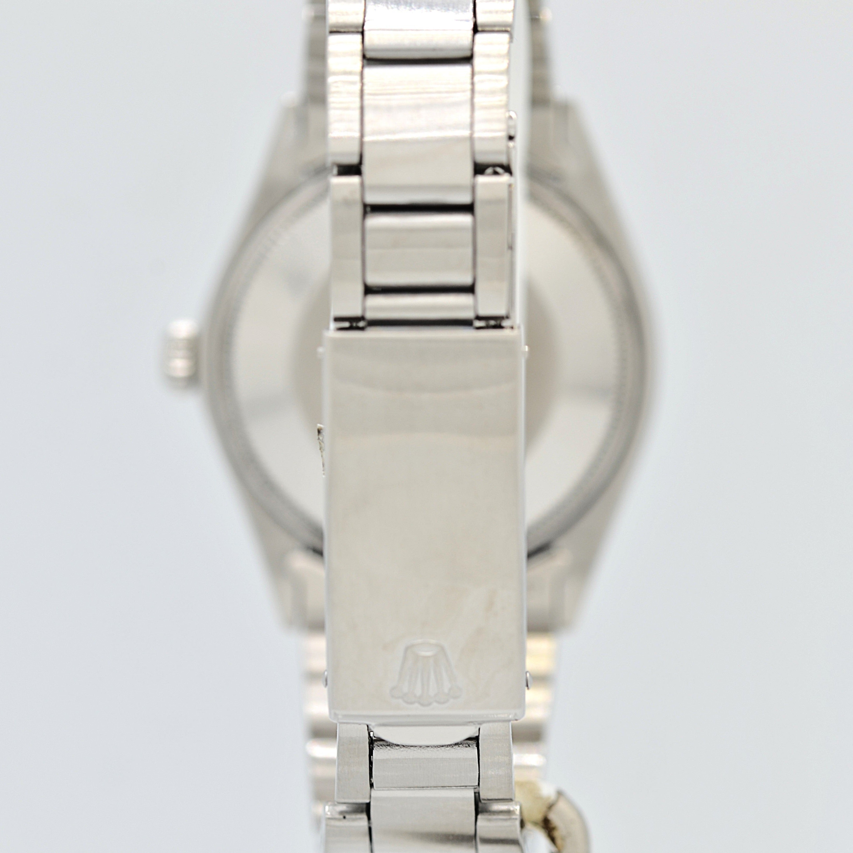 [ROLEX] Rolex Air King Ref.5500 Light grey