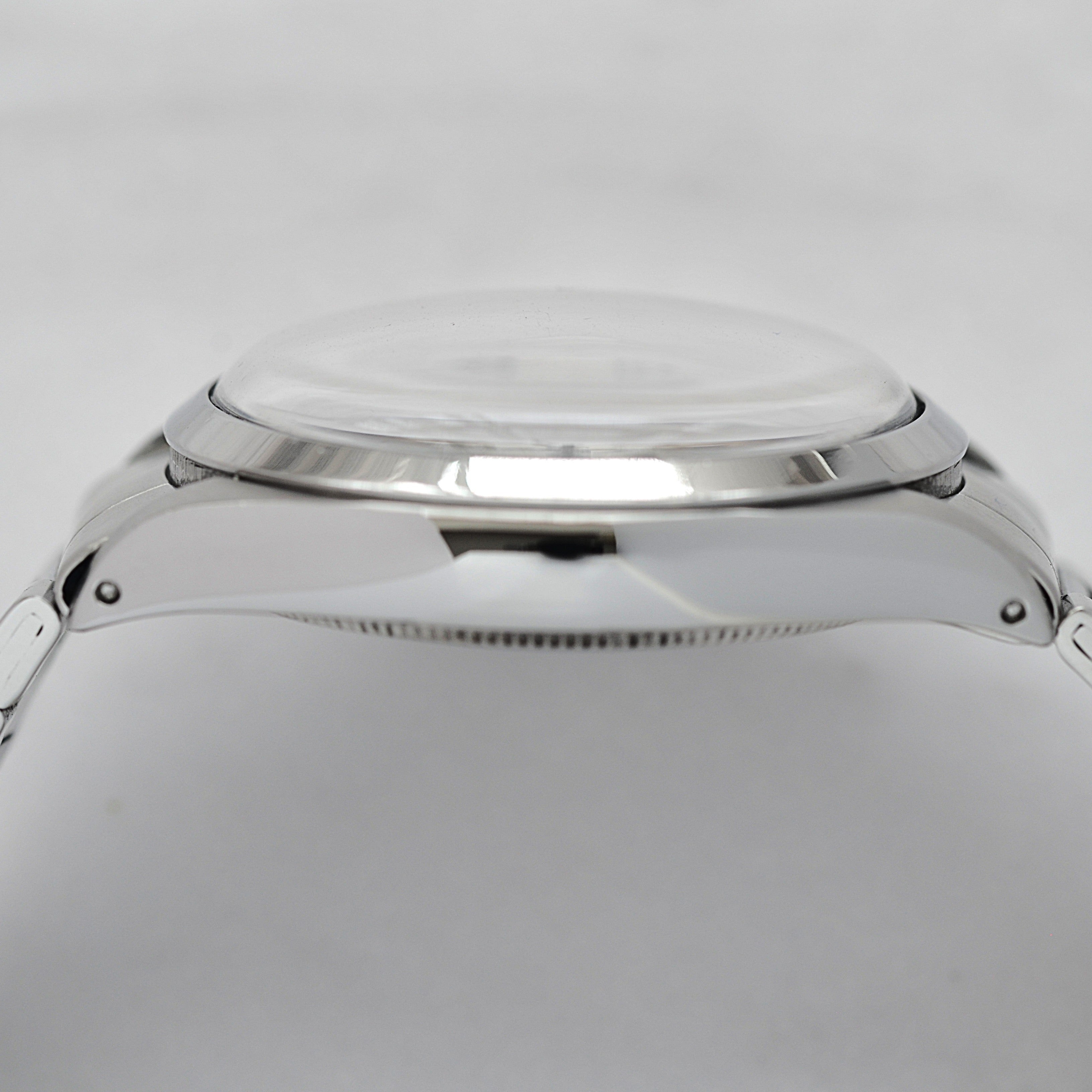 [ROLEX] Rolex Air King Ref.5500 Light grey
