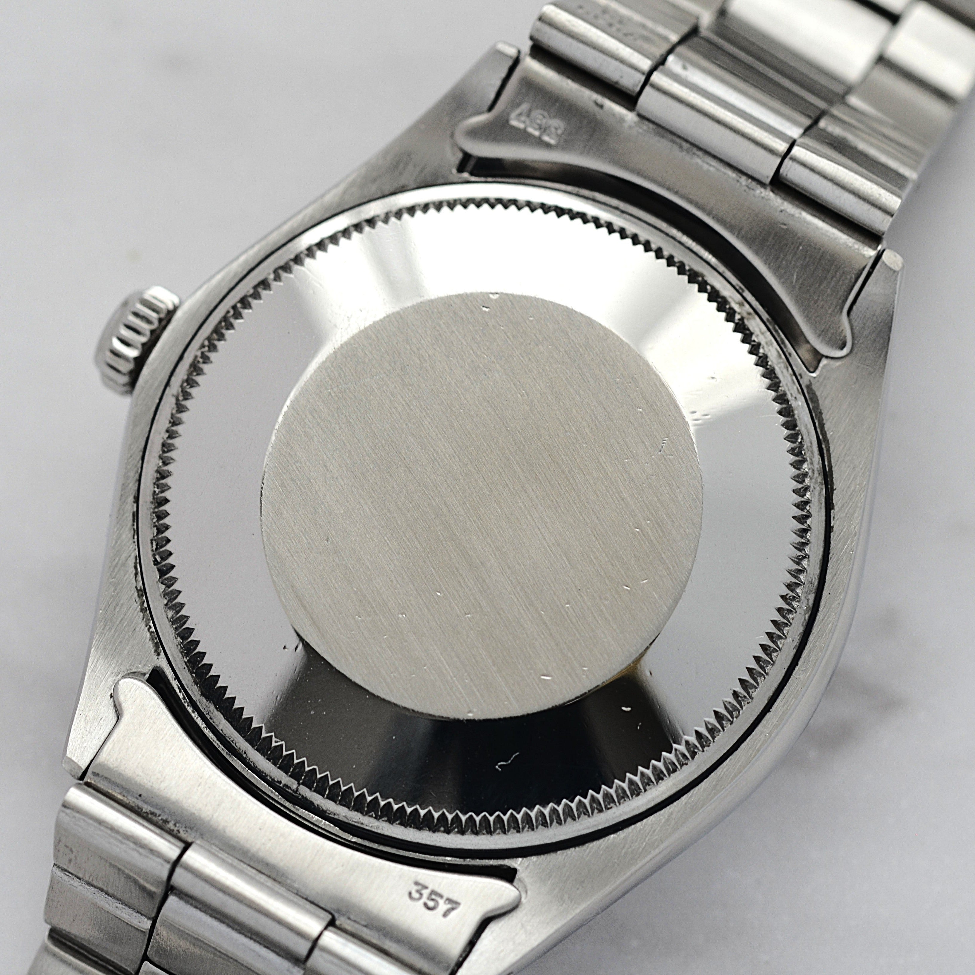 [ROLEX] Rolex Air King Ref.5500 Light grey