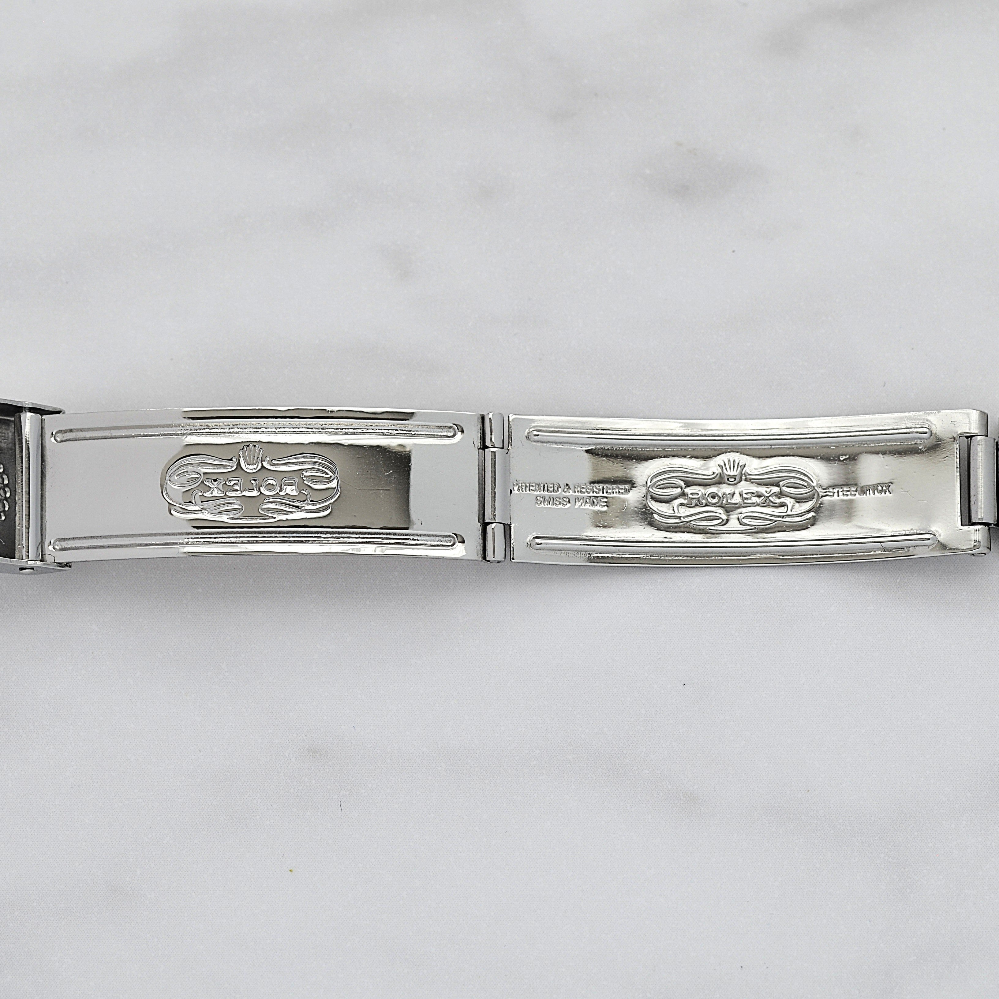 [ROLEX] Rolex Air King Ref.5500 Light grey