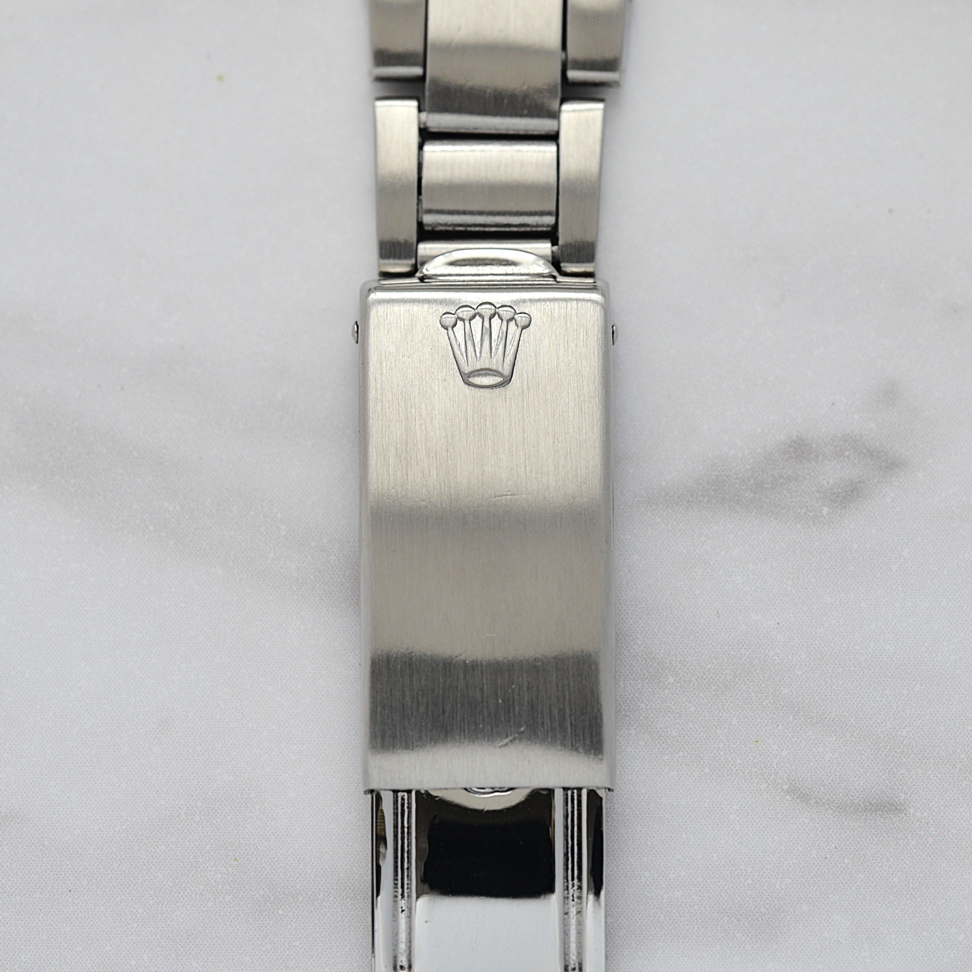 [ROLEX] Rolex Air King Ref.5500 Light grey