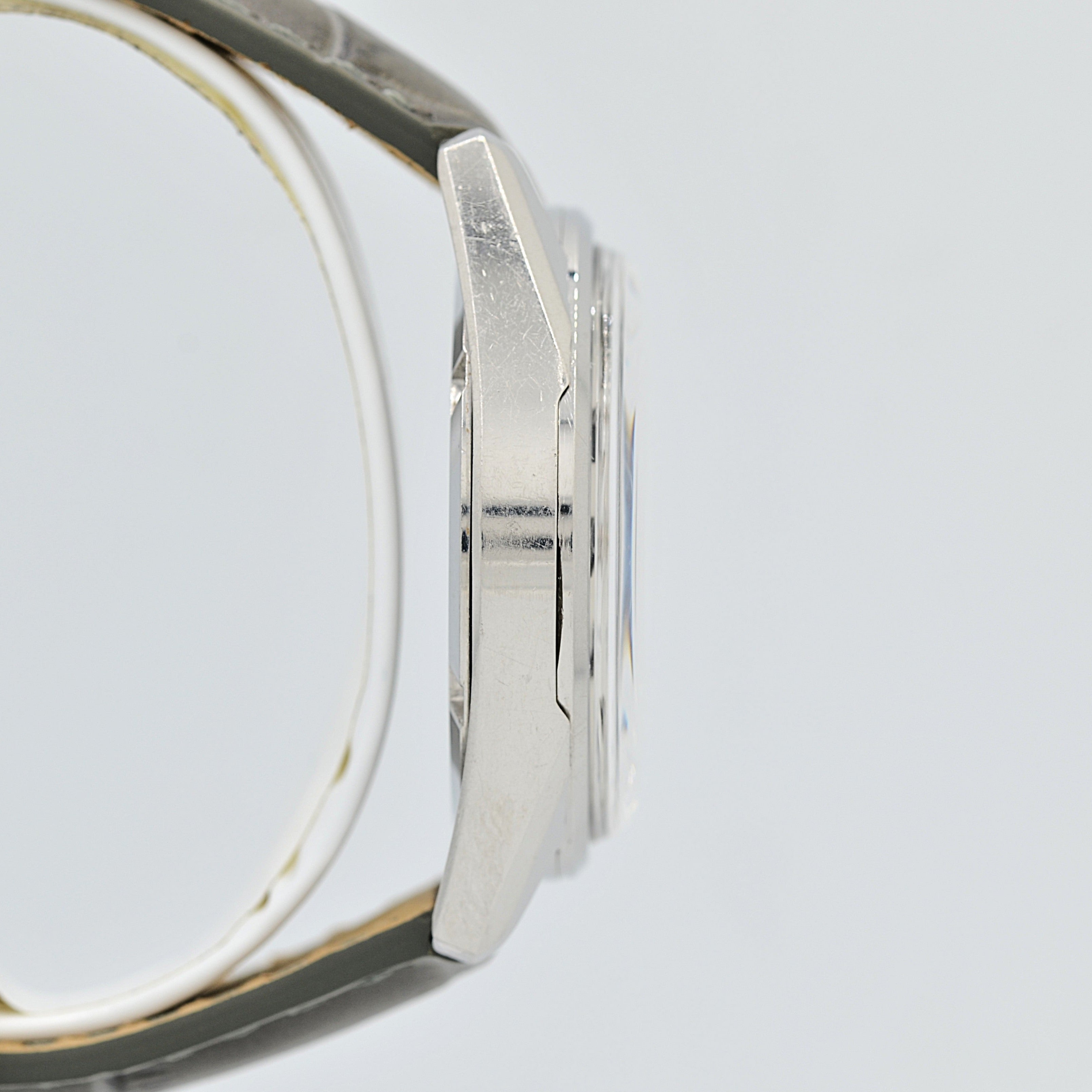 【SEIKO】セイコー ロードマーベル36000 SSアラビア